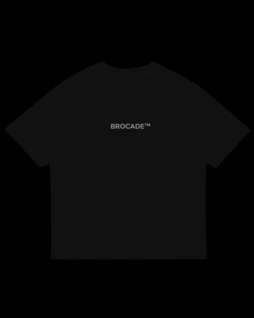 GOD IS DESIGNER TEE