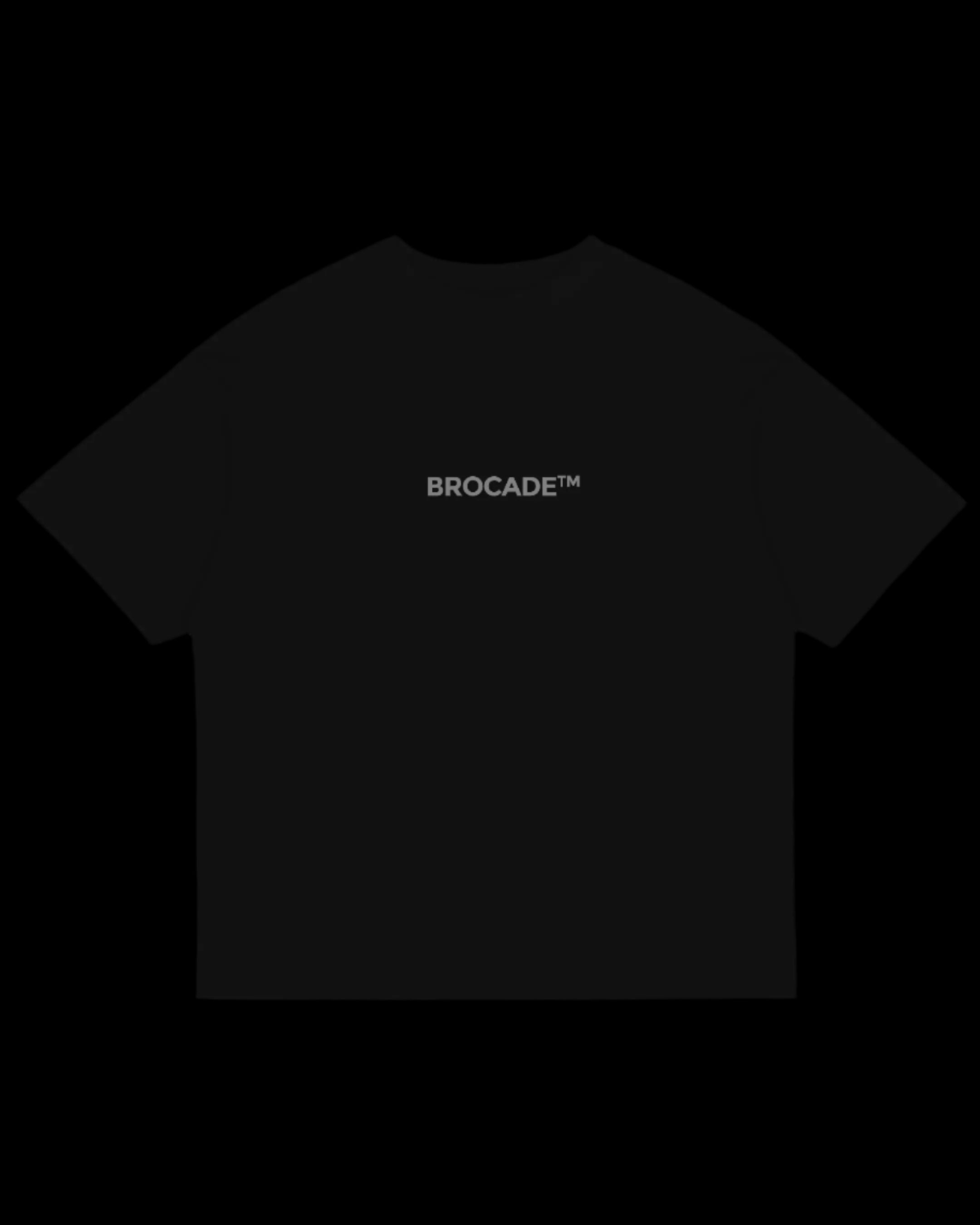 GOD IS DESIGNER TEE
