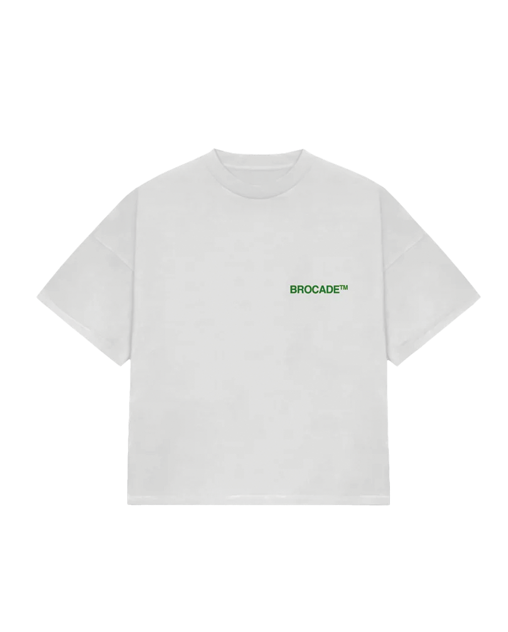 EXCLUSIVE DINO TEE GREEN