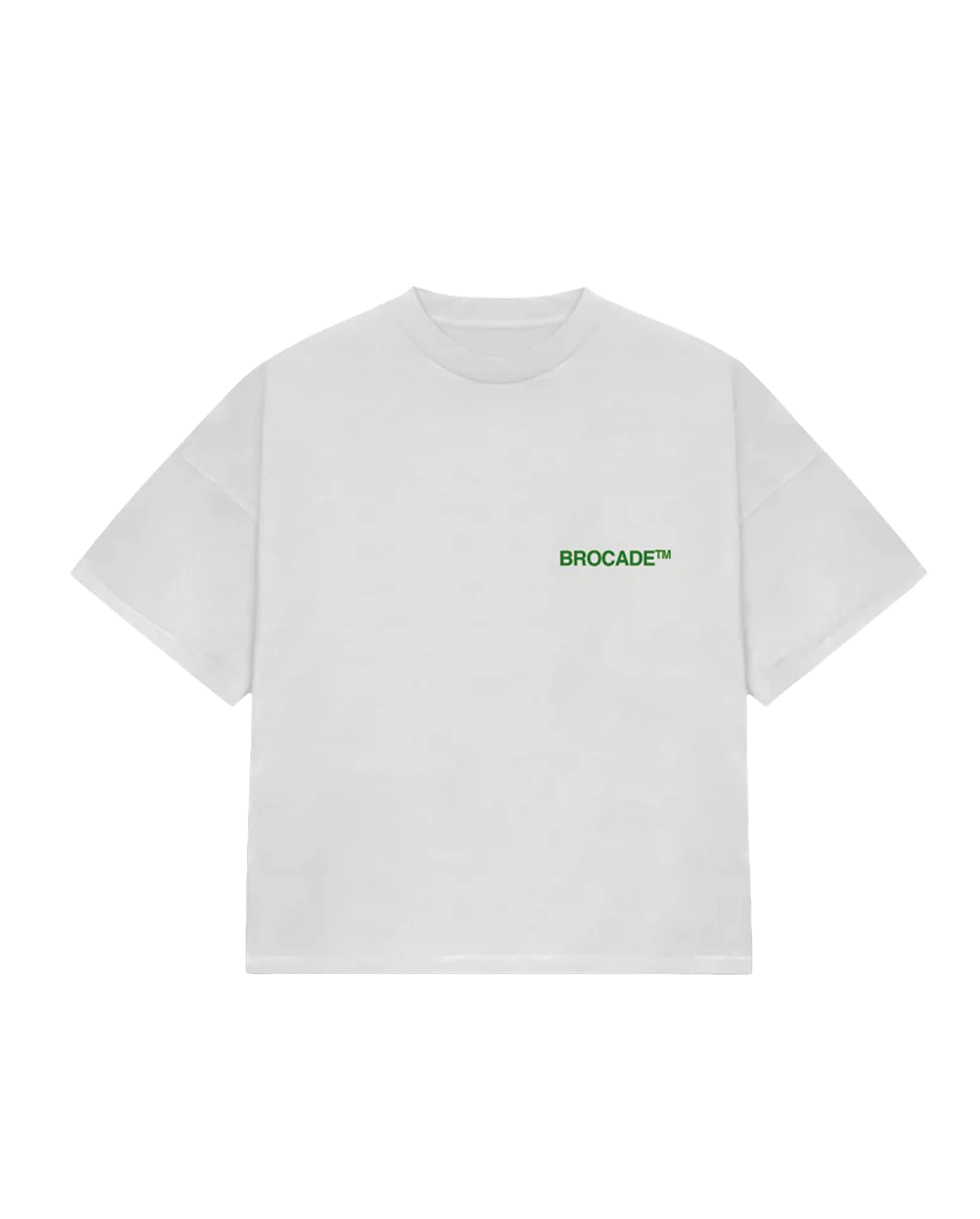 EXCLUSIVE DINO TEE GREEN