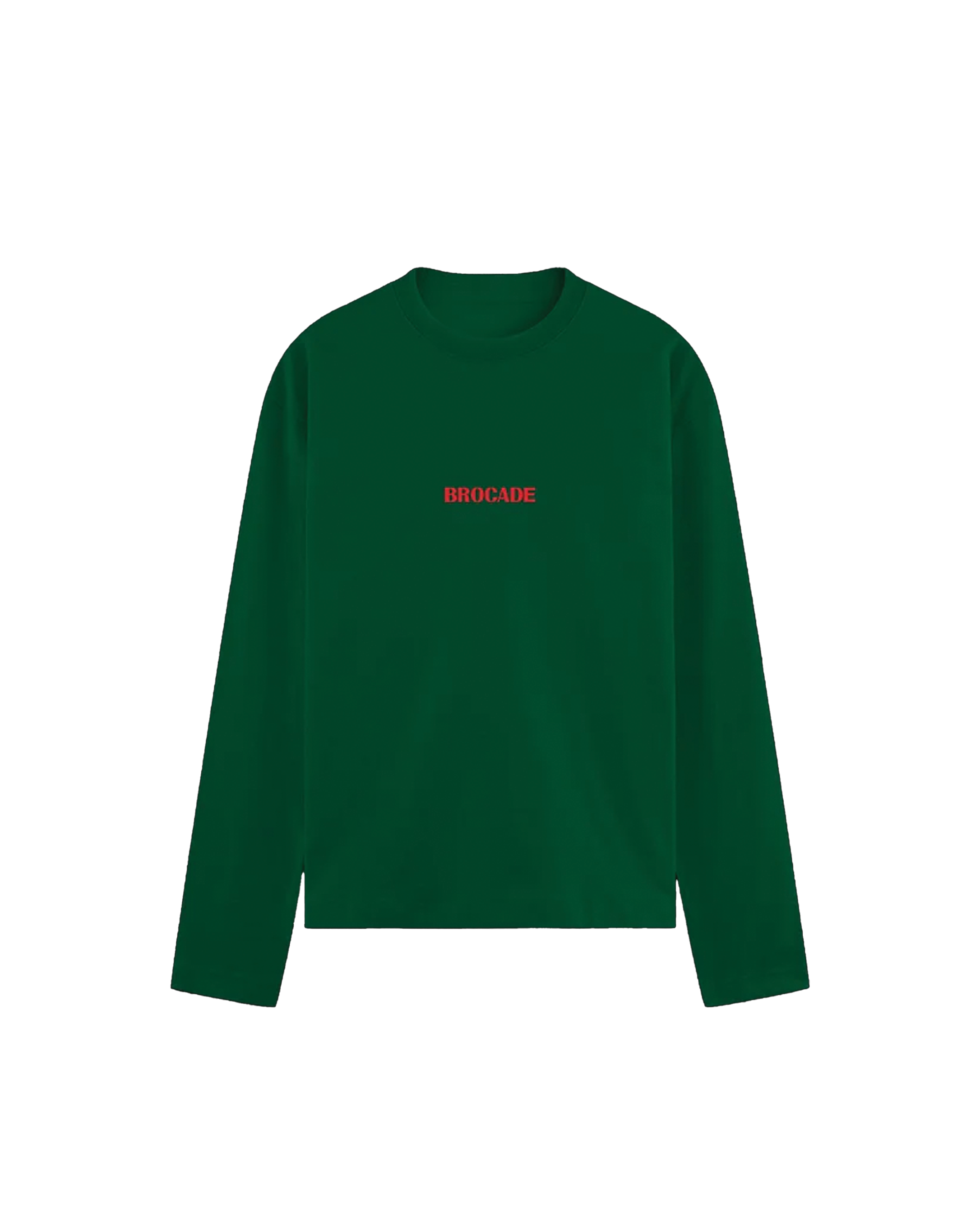 BASELINE INNER (GREEN)