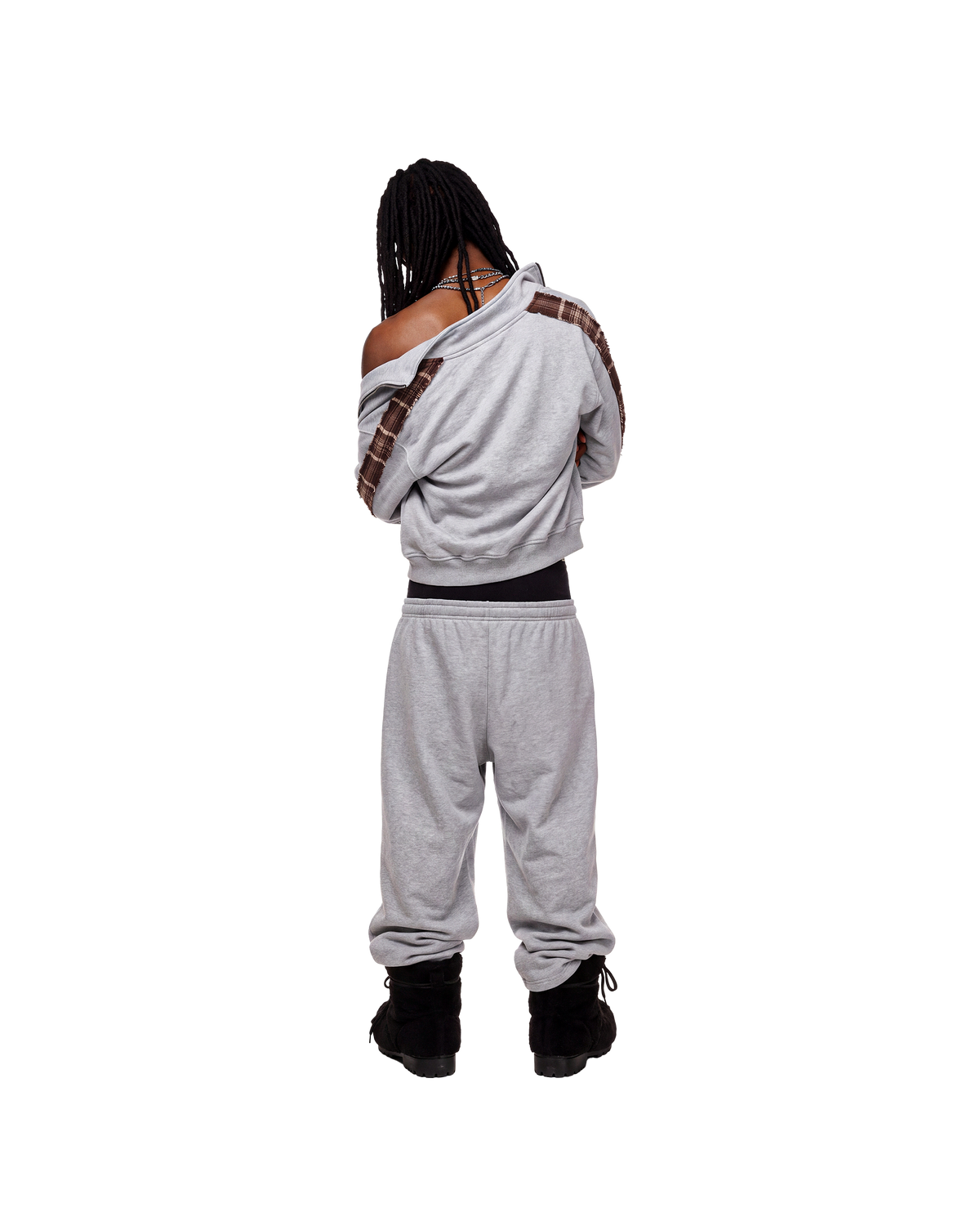 CYBER TROUSER