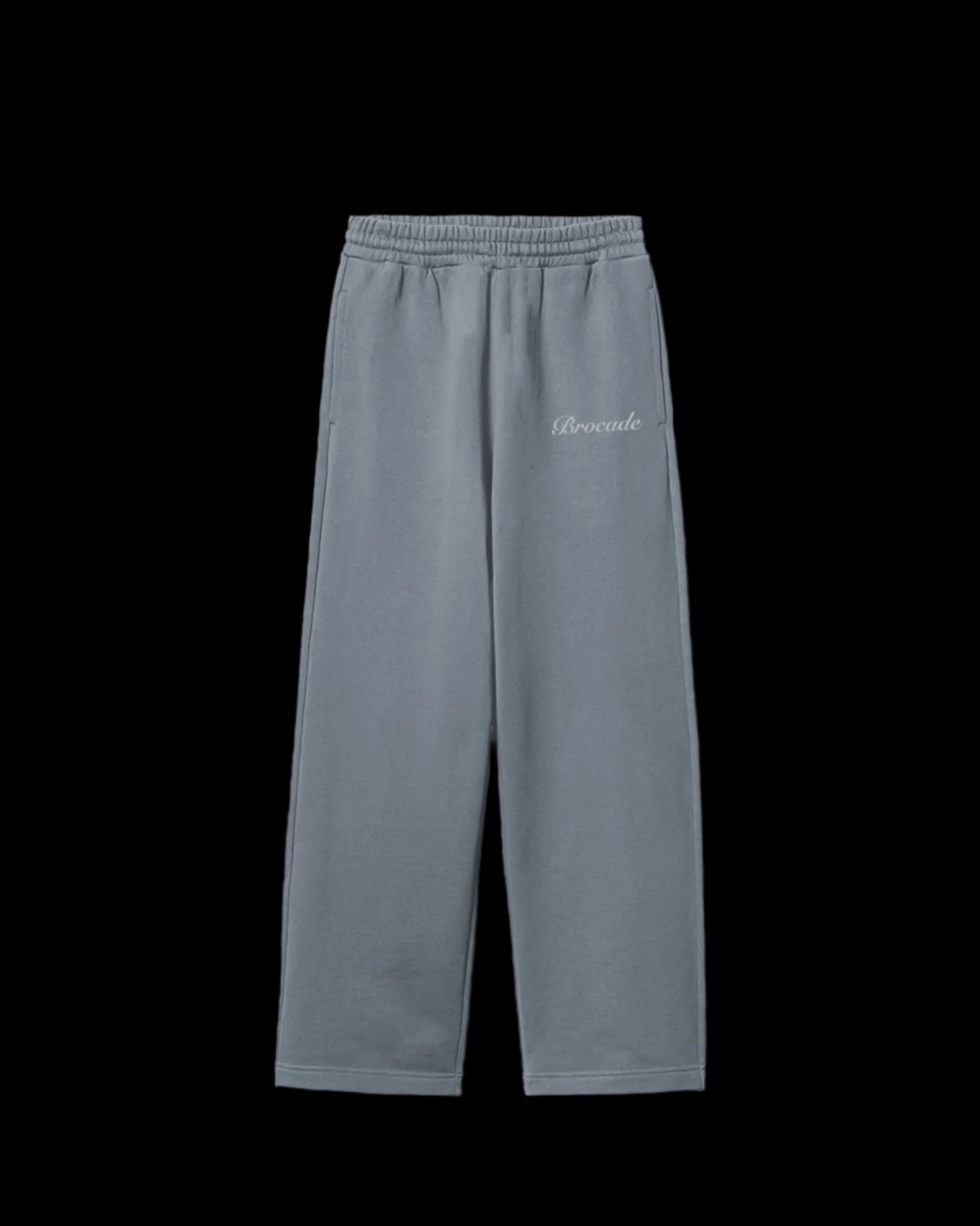 GREY CREATIVISIM TROUSER
