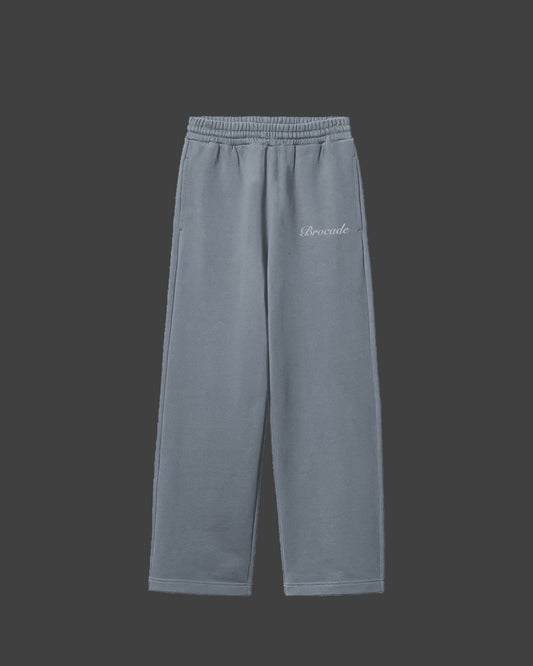 GREY CREATIVISIM TROUSER