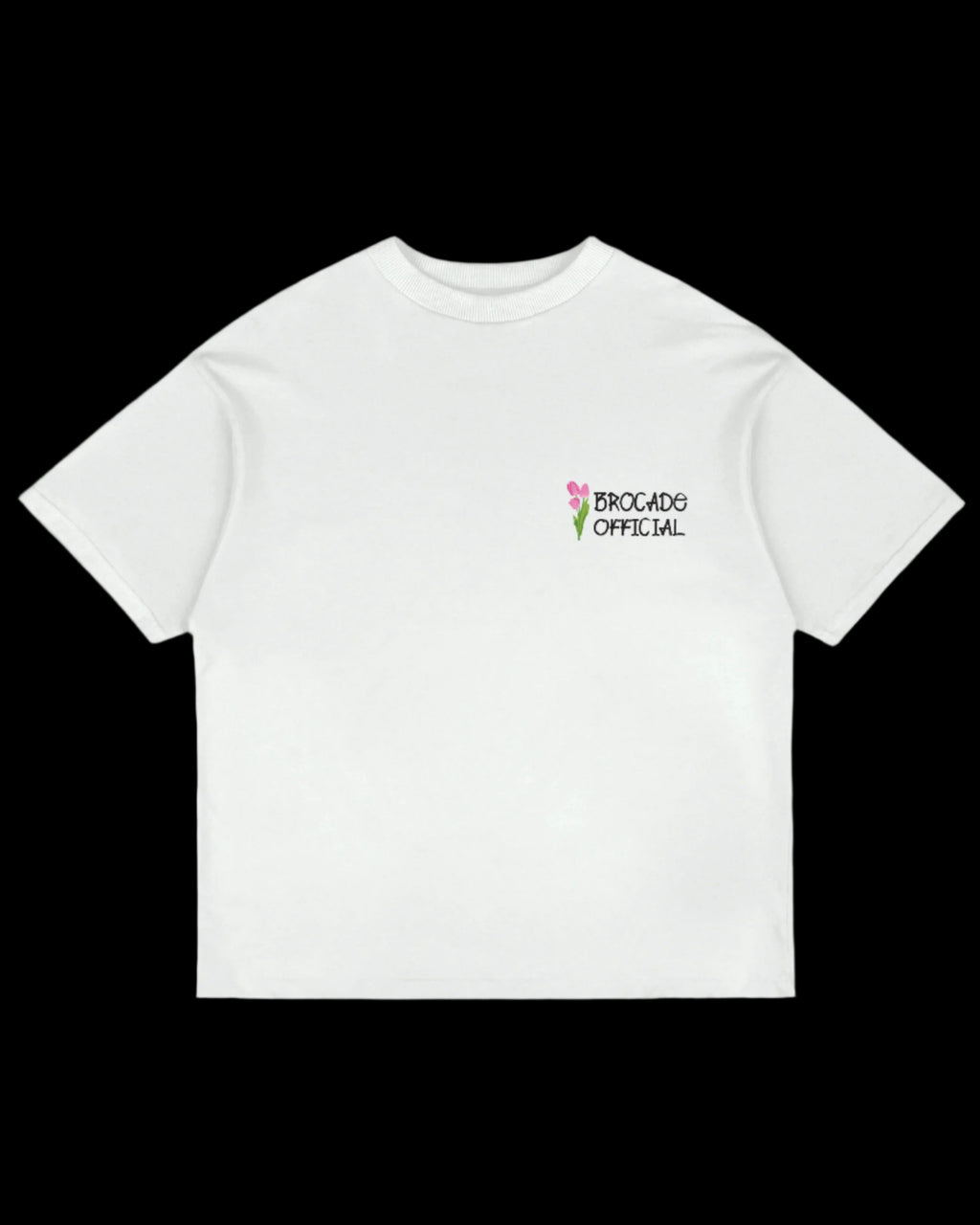 GROW SEED TEE