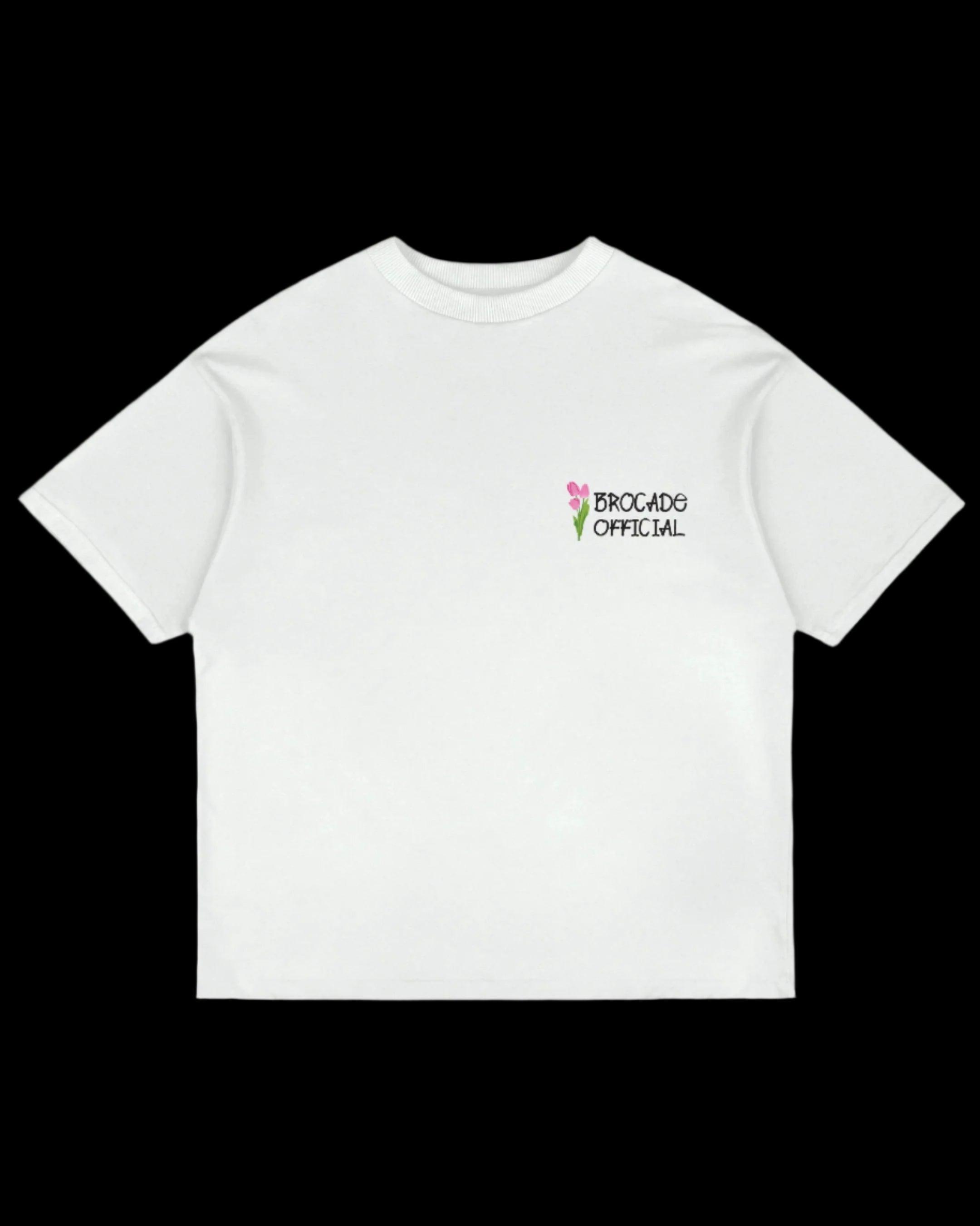 GROW SEED TEE