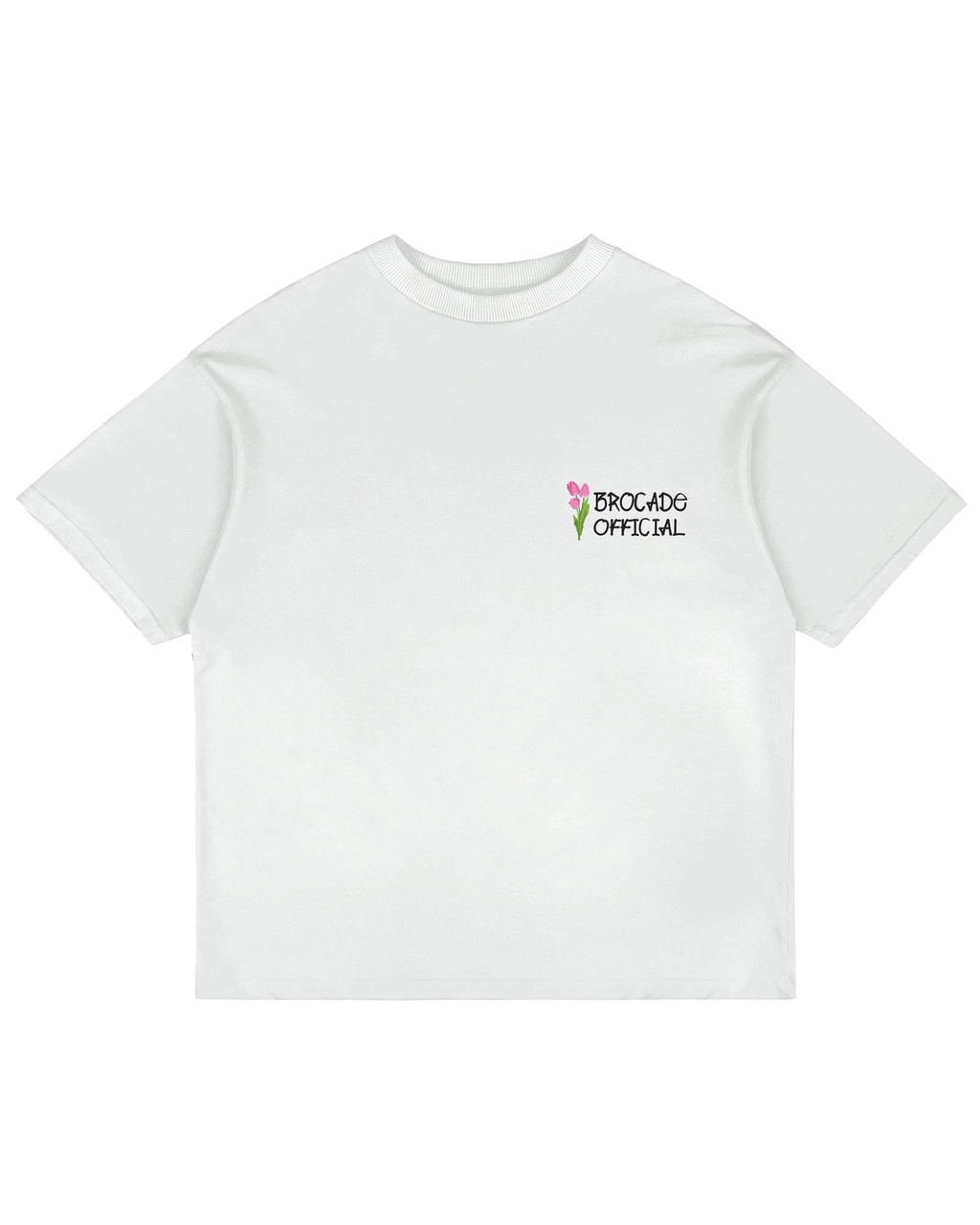 GROW SEED TEE