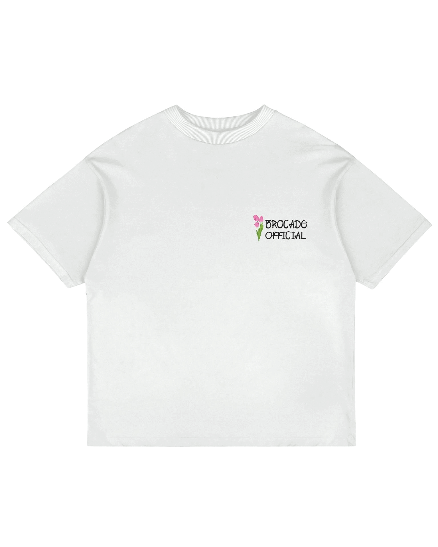 GROW SEED TEE