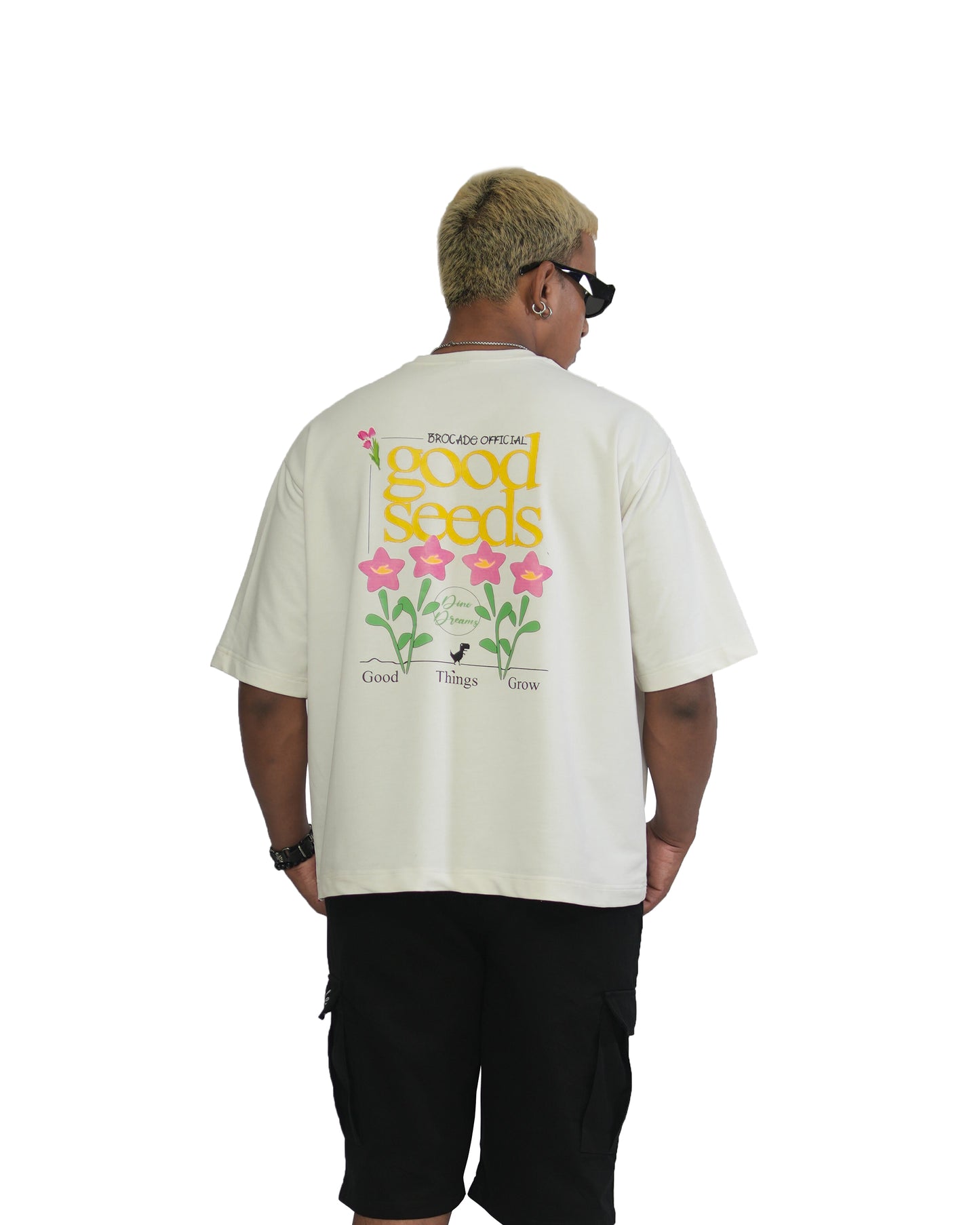 GROW SEED TEE