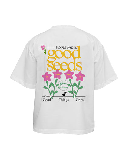 GROW SEED TEE