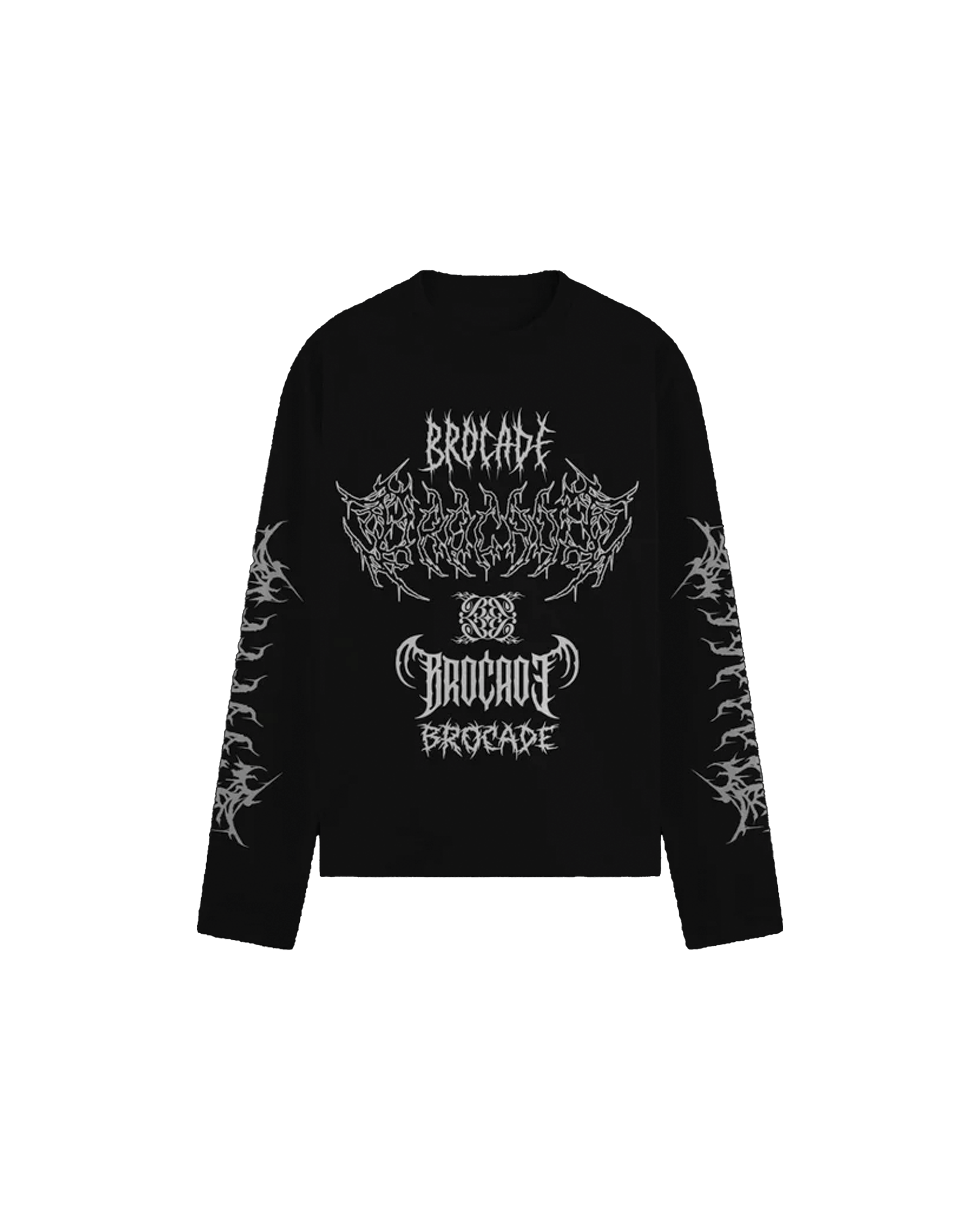 HELLBOUND SWEATSHIRT