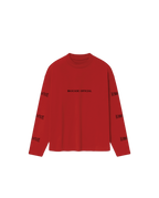 HEIST CREWNECK SWEATSHIRT