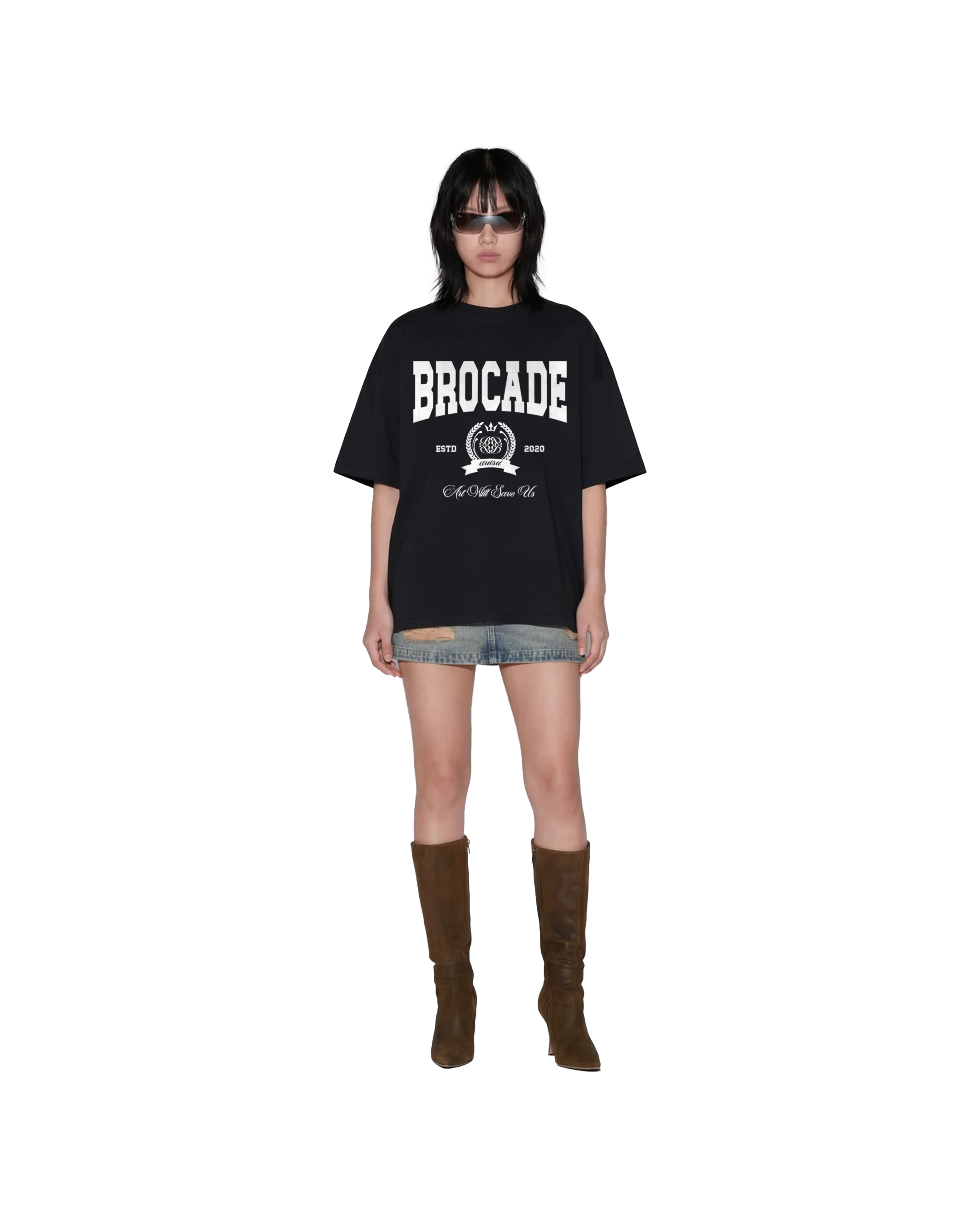 Heritage Tee