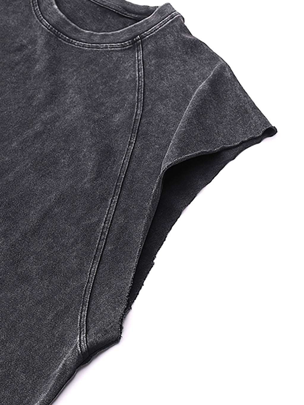 Essential Tank Top