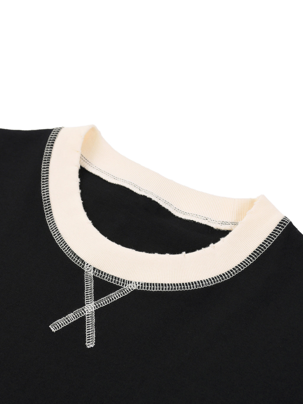 Shadow Tee