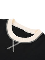 Shadow Tee