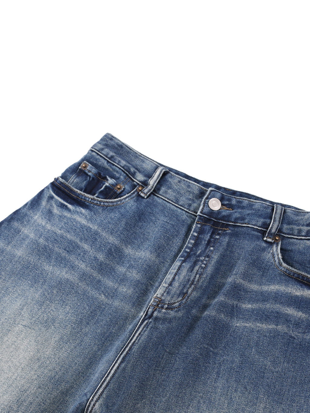 Corewash Denim Jeans