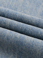 Flutter Denim Jeans