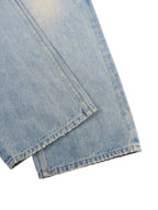 Flutter Denim Jeans
