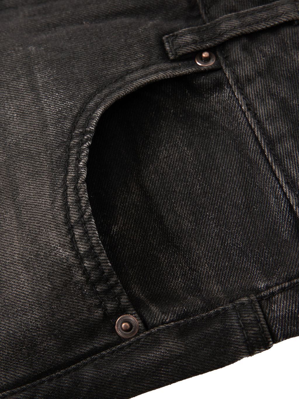Shadowline Denim Jeans