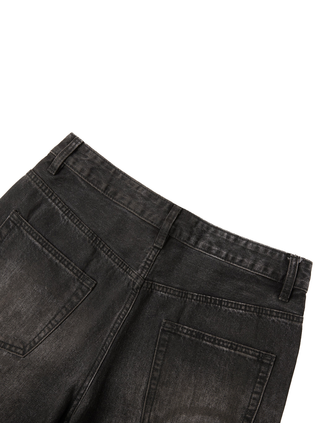 Shadowline Denim Jeans