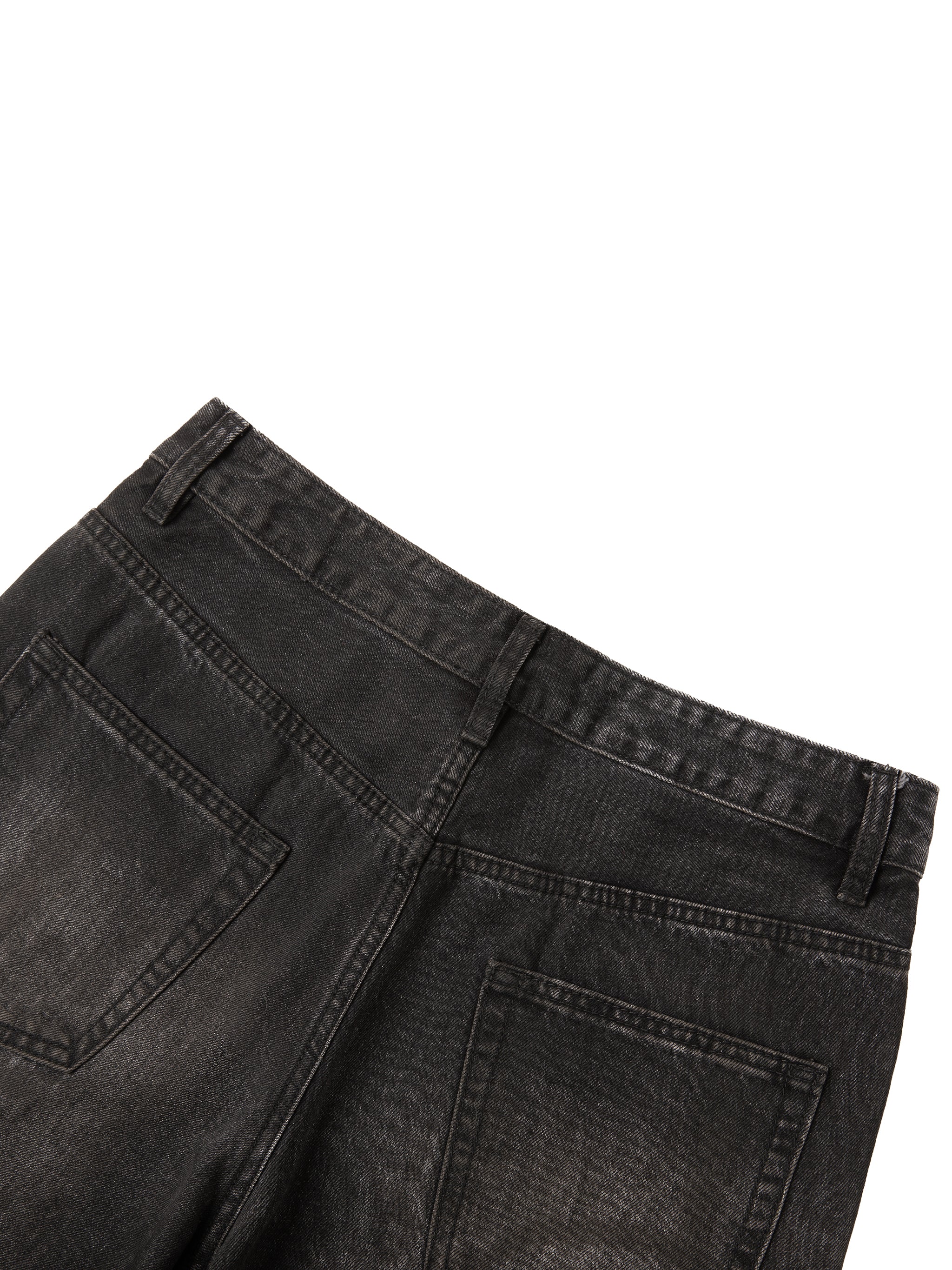 Shadowline Denim Jeans