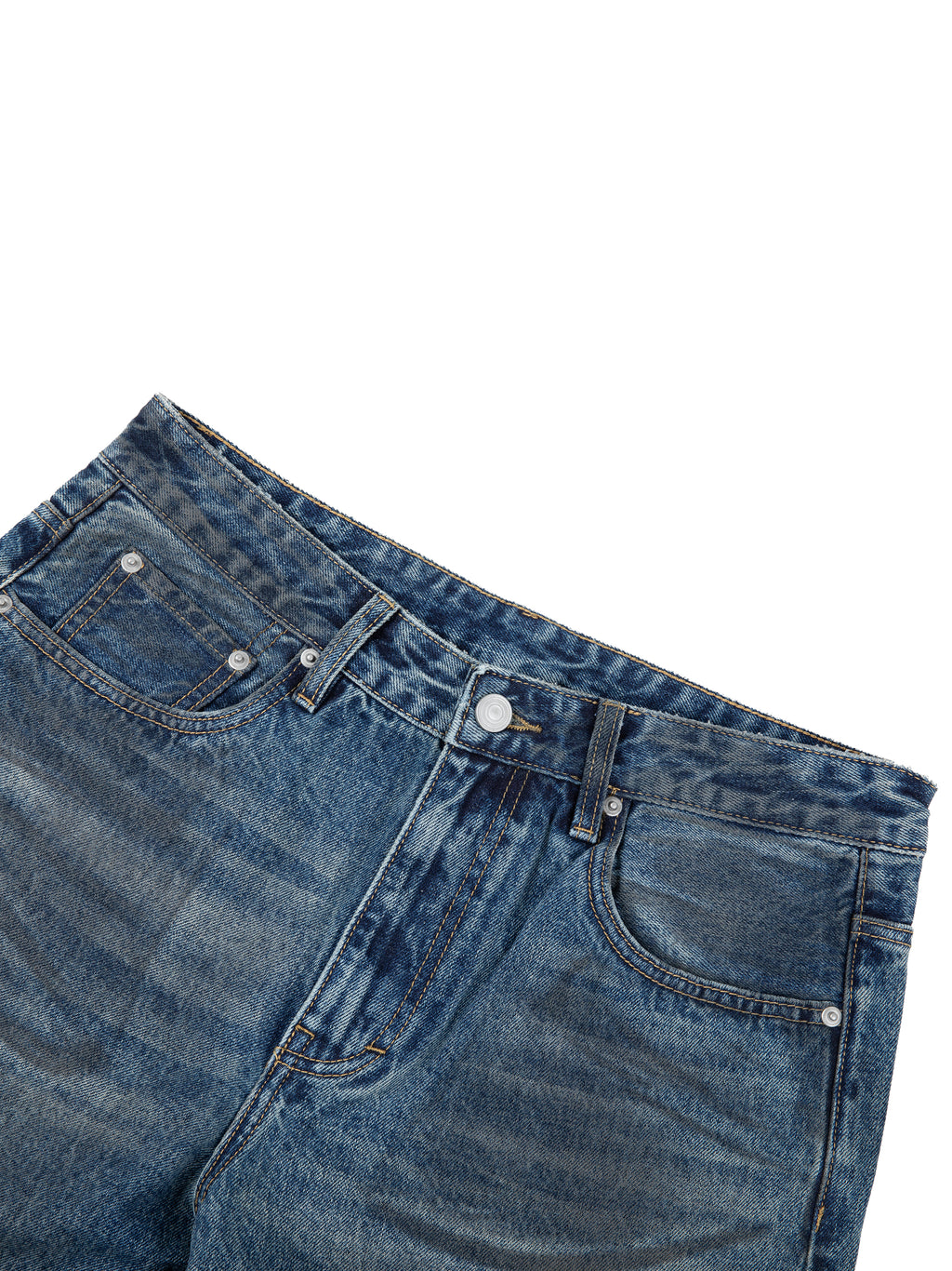 Protocol Denim Jeans