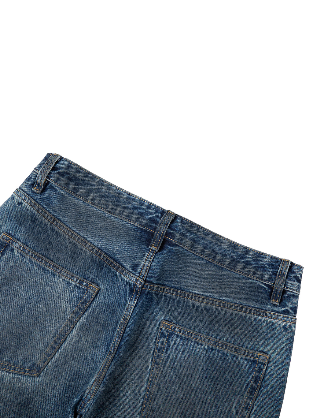 Protocol Denim Jeans