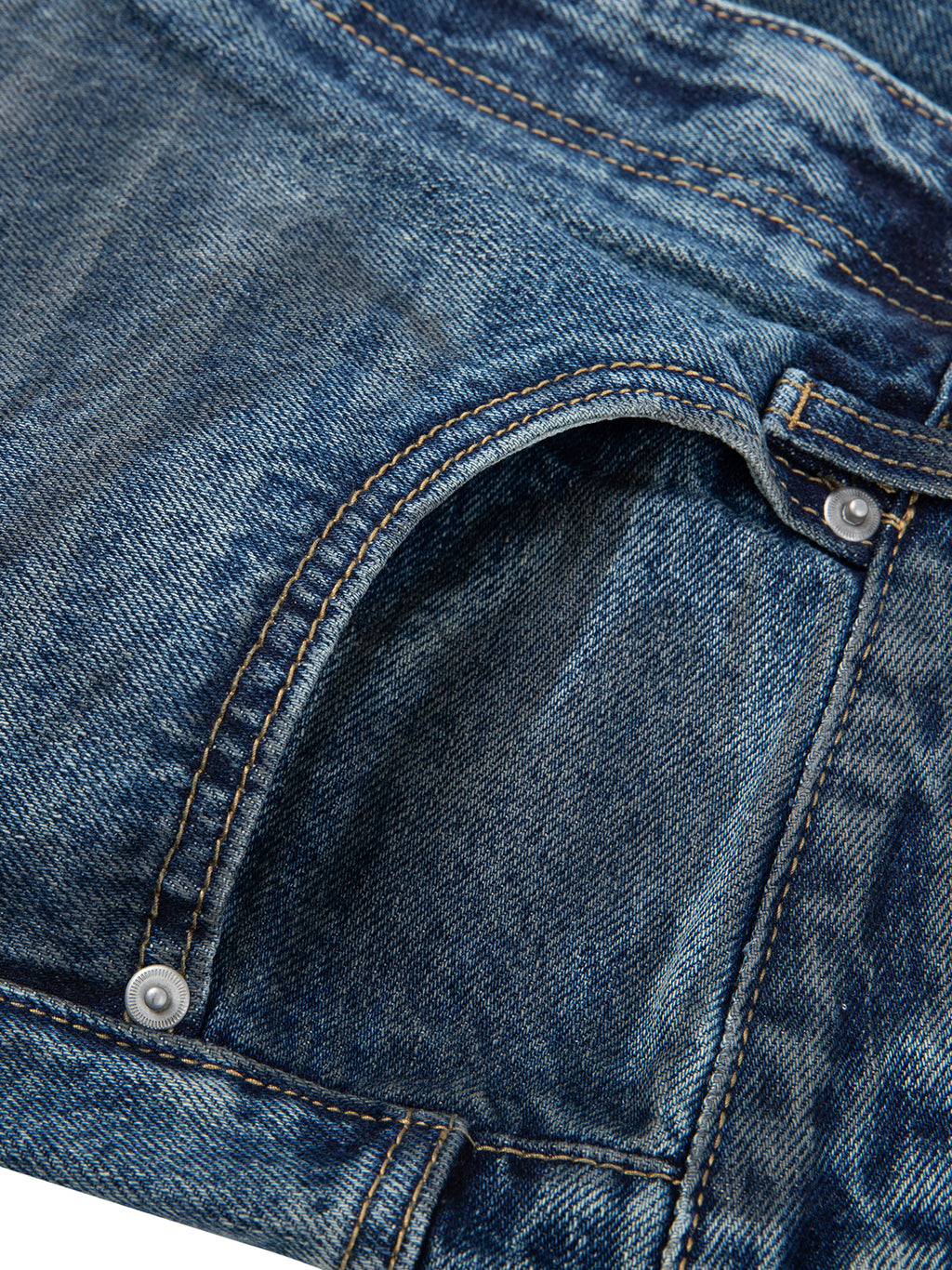Protocol Denim Jeans