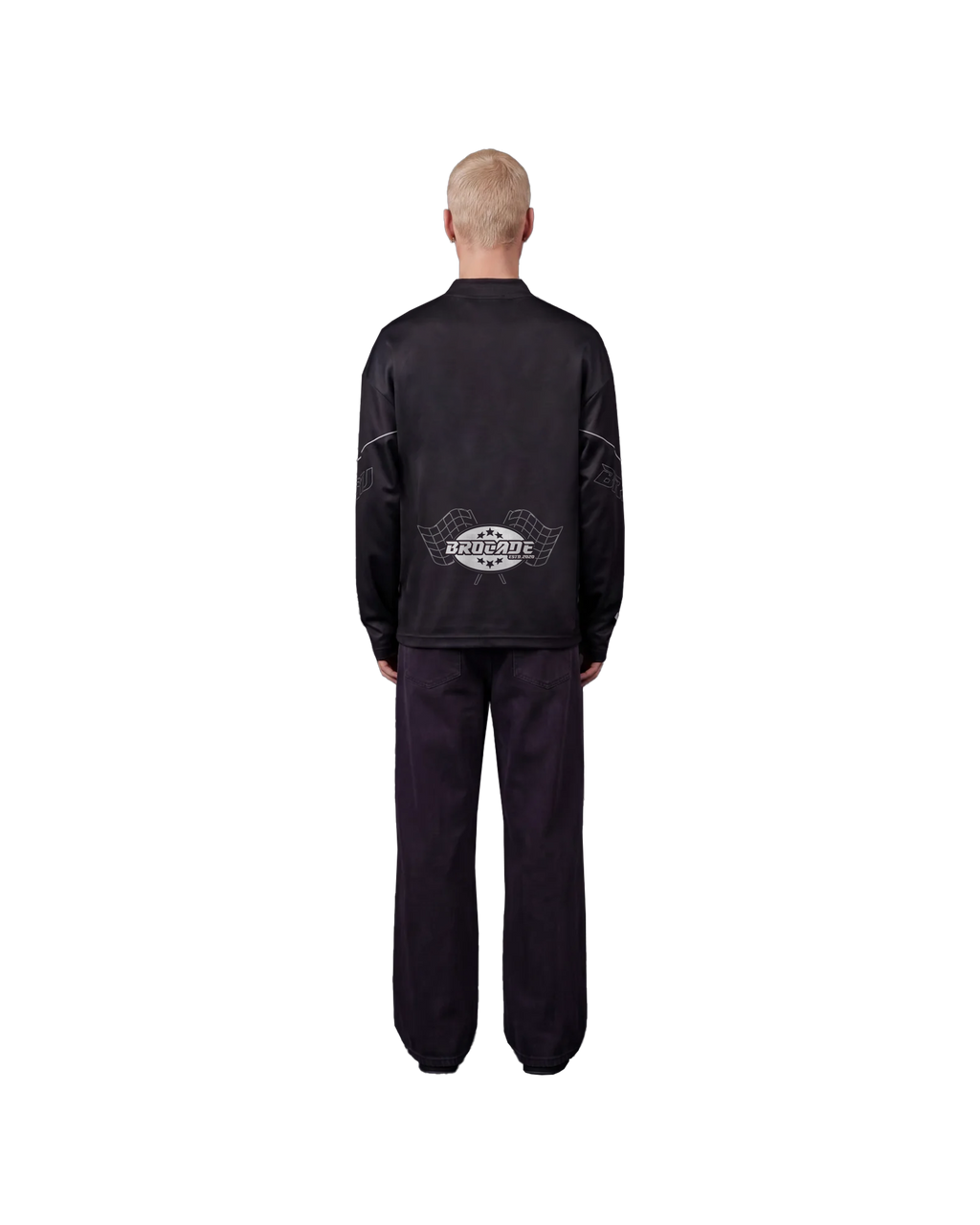 Trackline Jersey