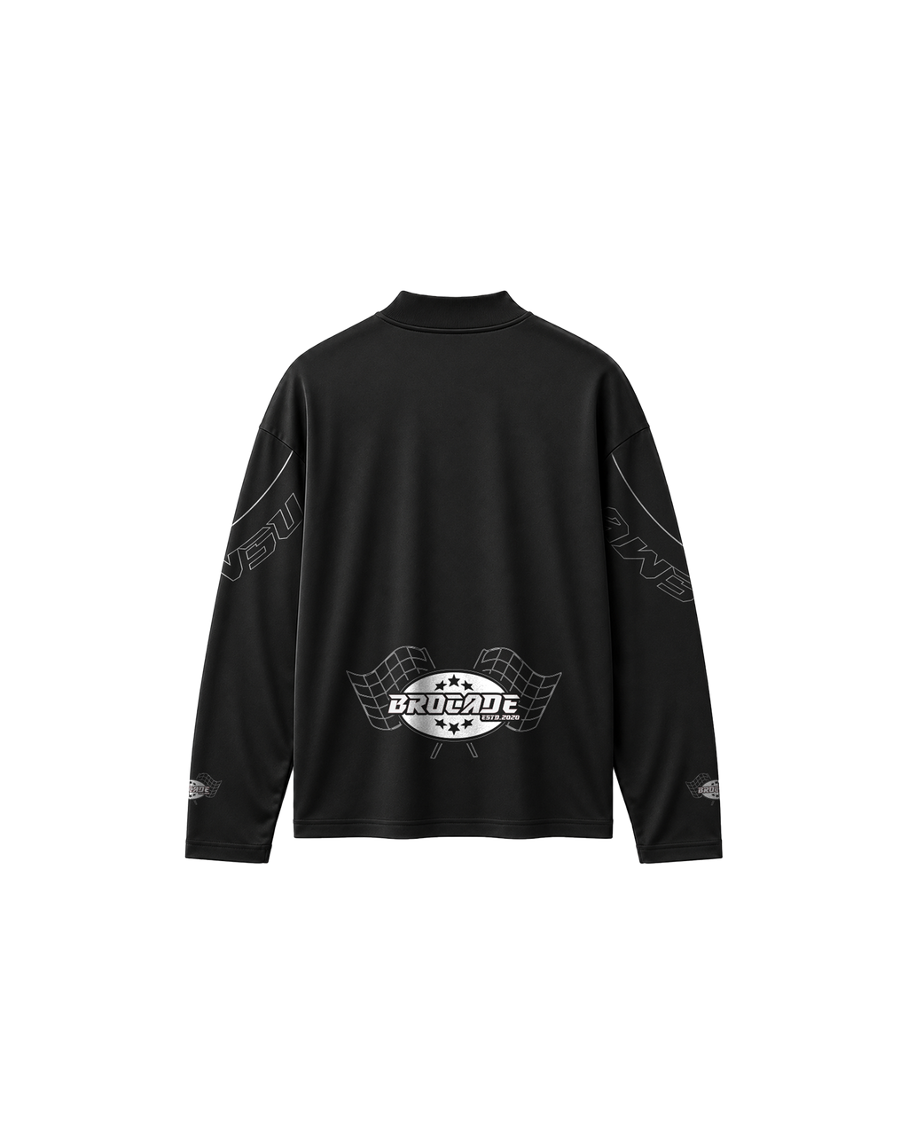 Trackline Jersey
