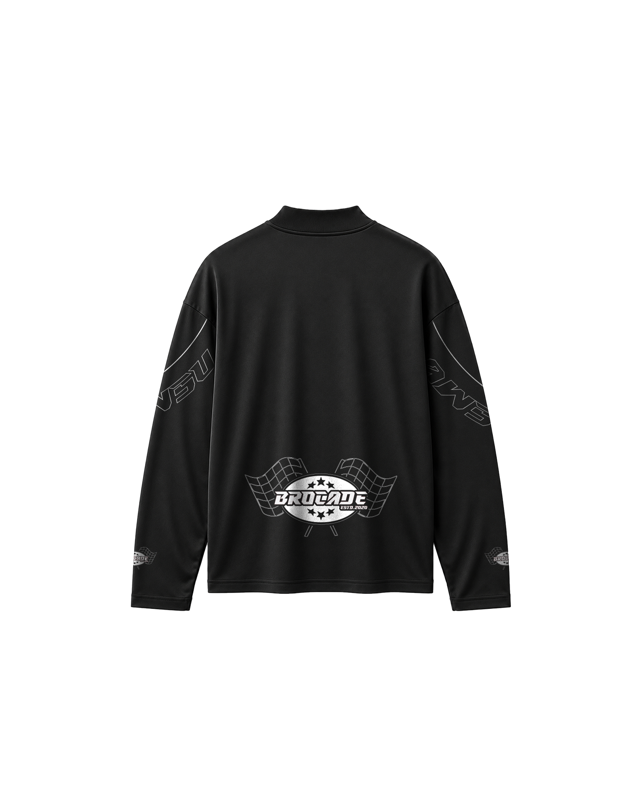Trackline Jersey