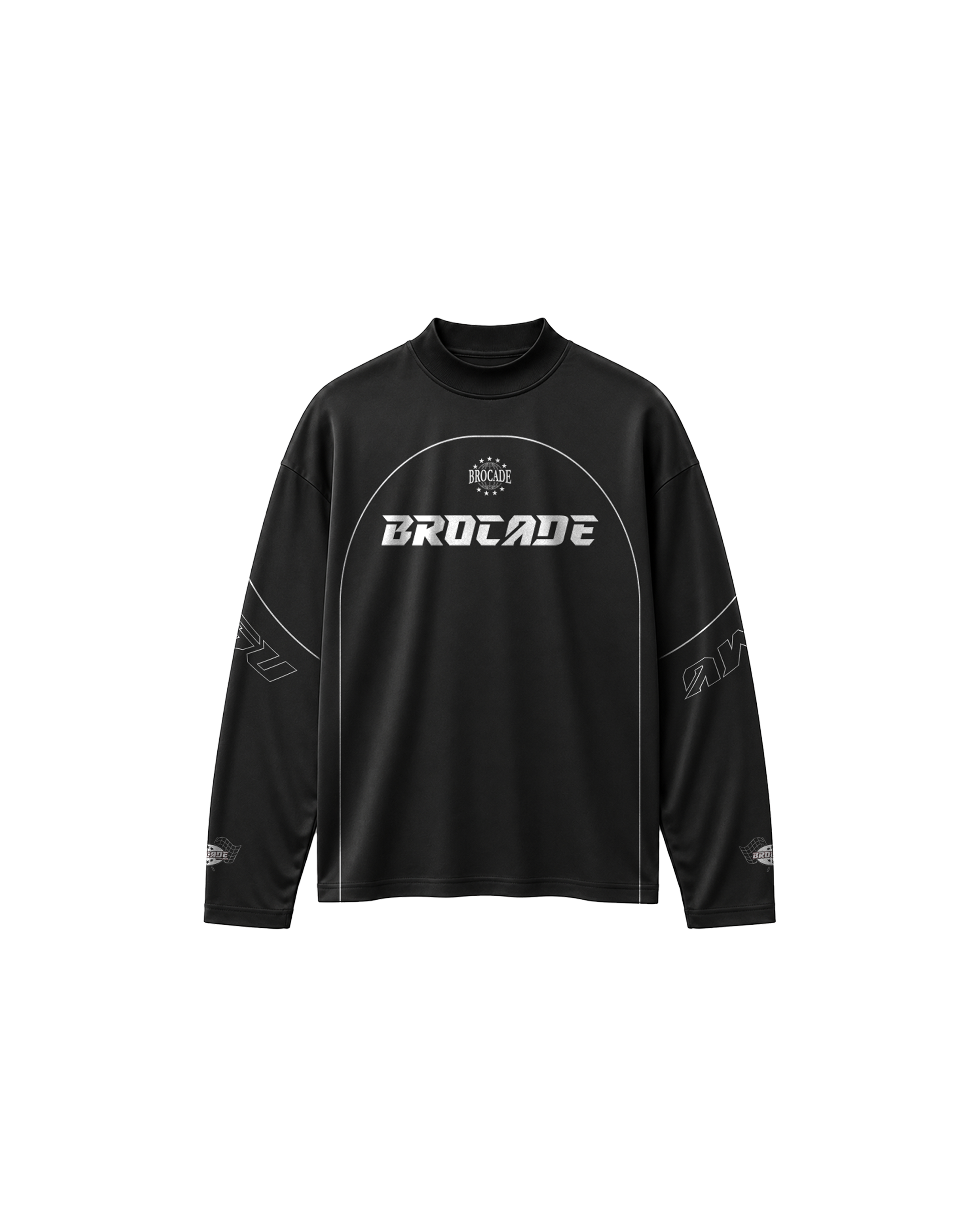 Trackline Jersey