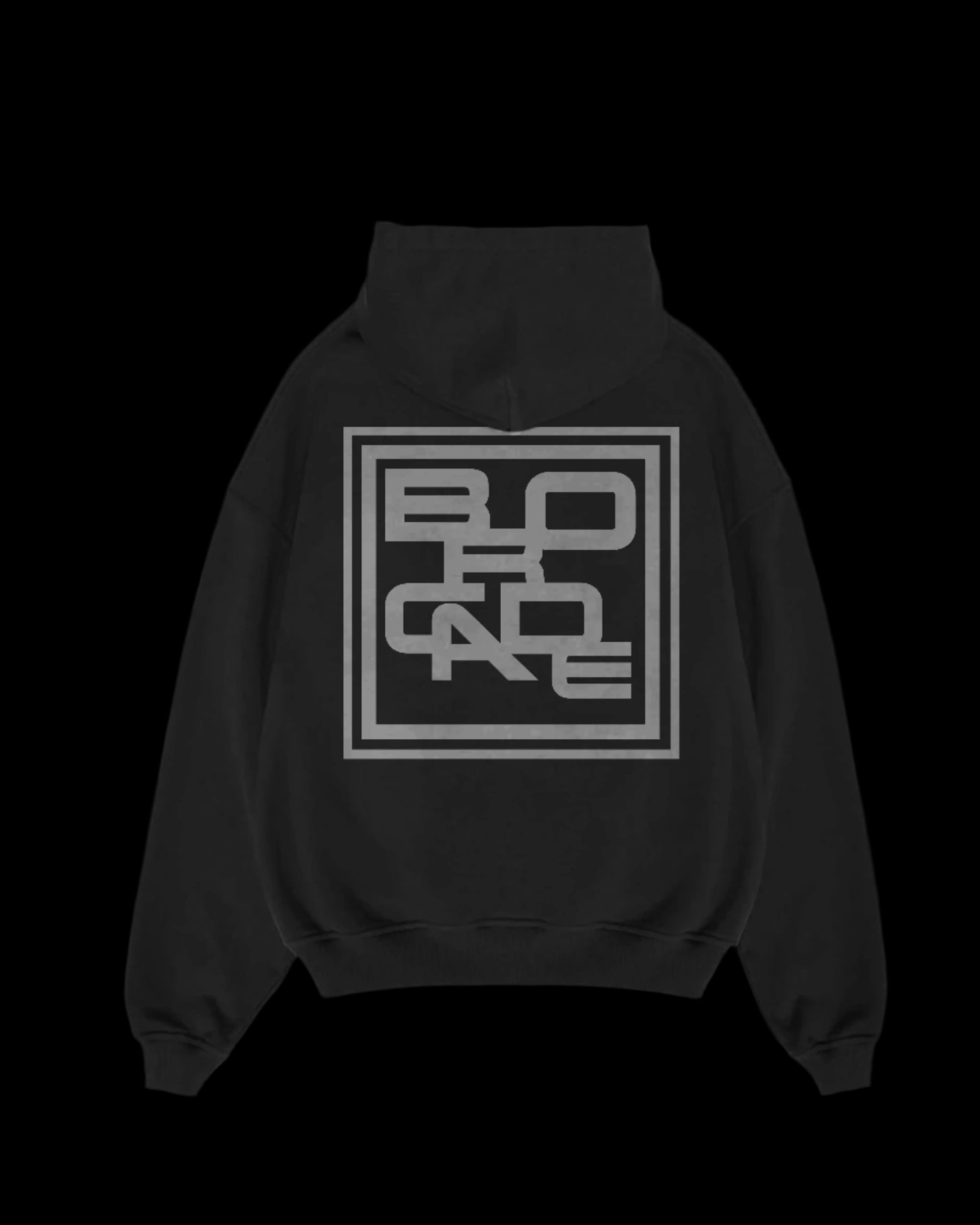 MONOGRAM ZIPUP