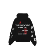 MUGSHOT HOODIE