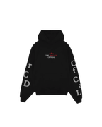 MUGSHOT HOODIE