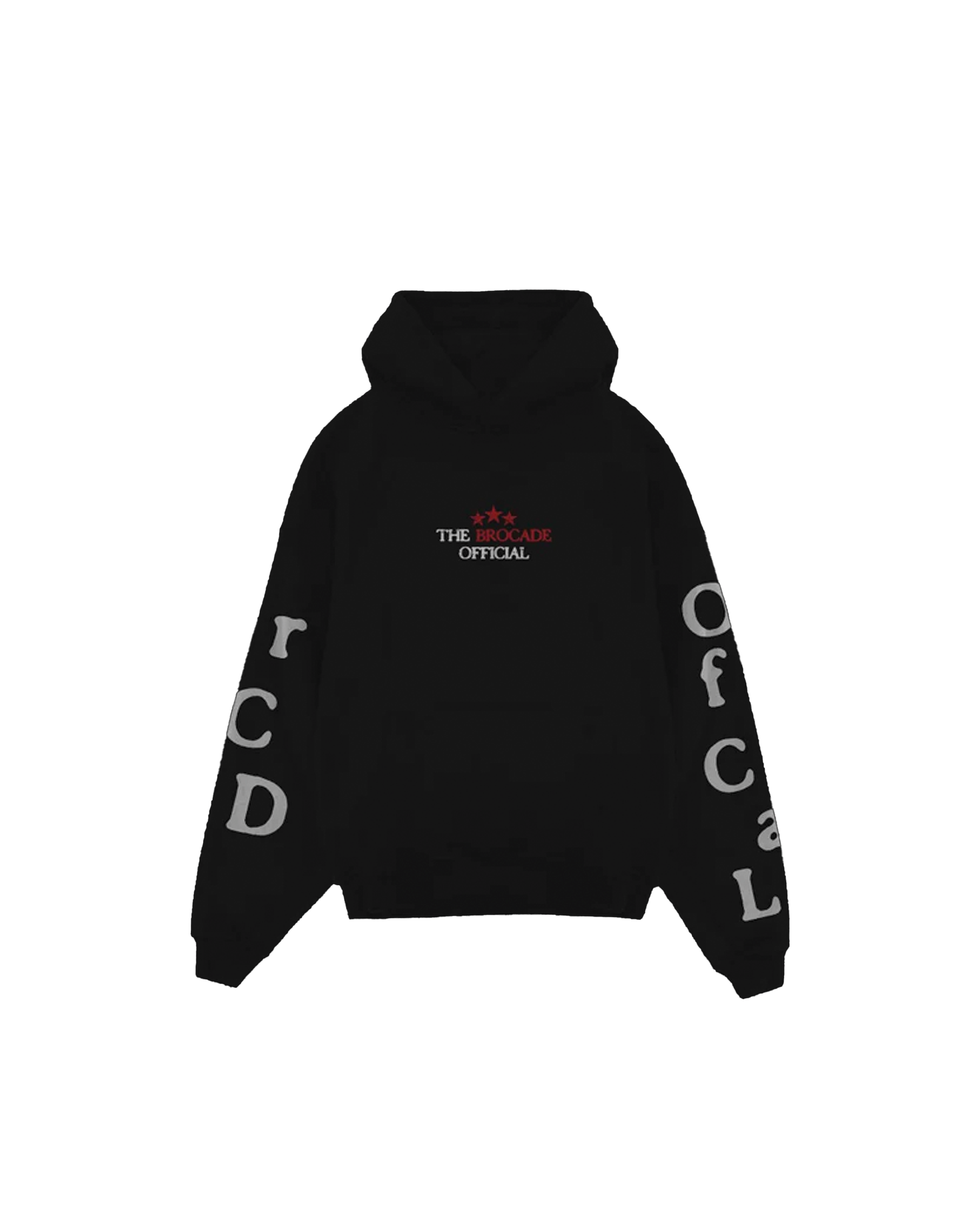 MUGSHOT HOODIE