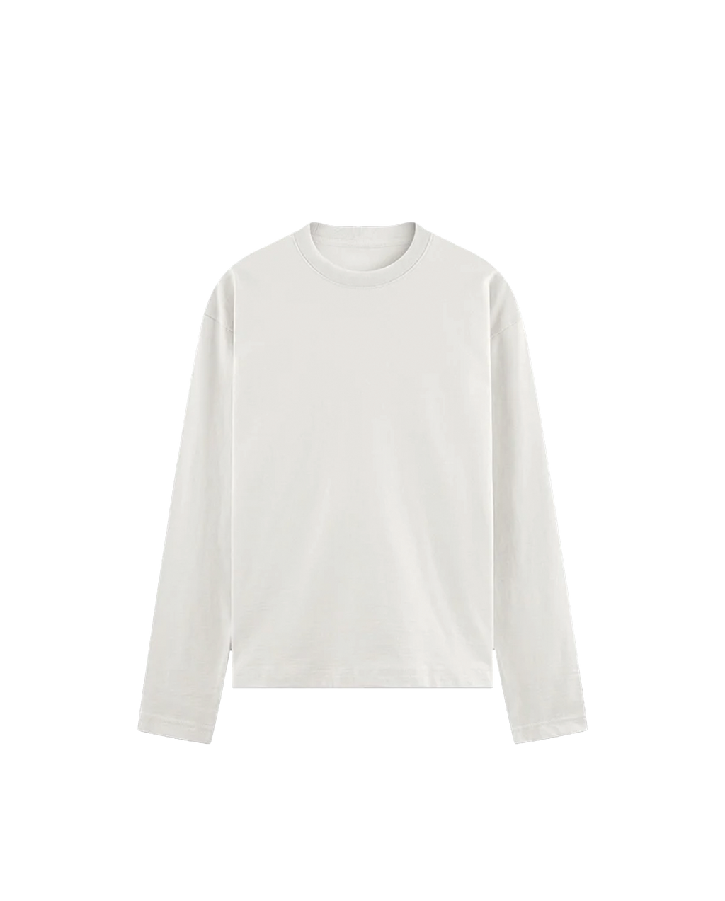 ELITE SWEATSHIRT (WHITE)