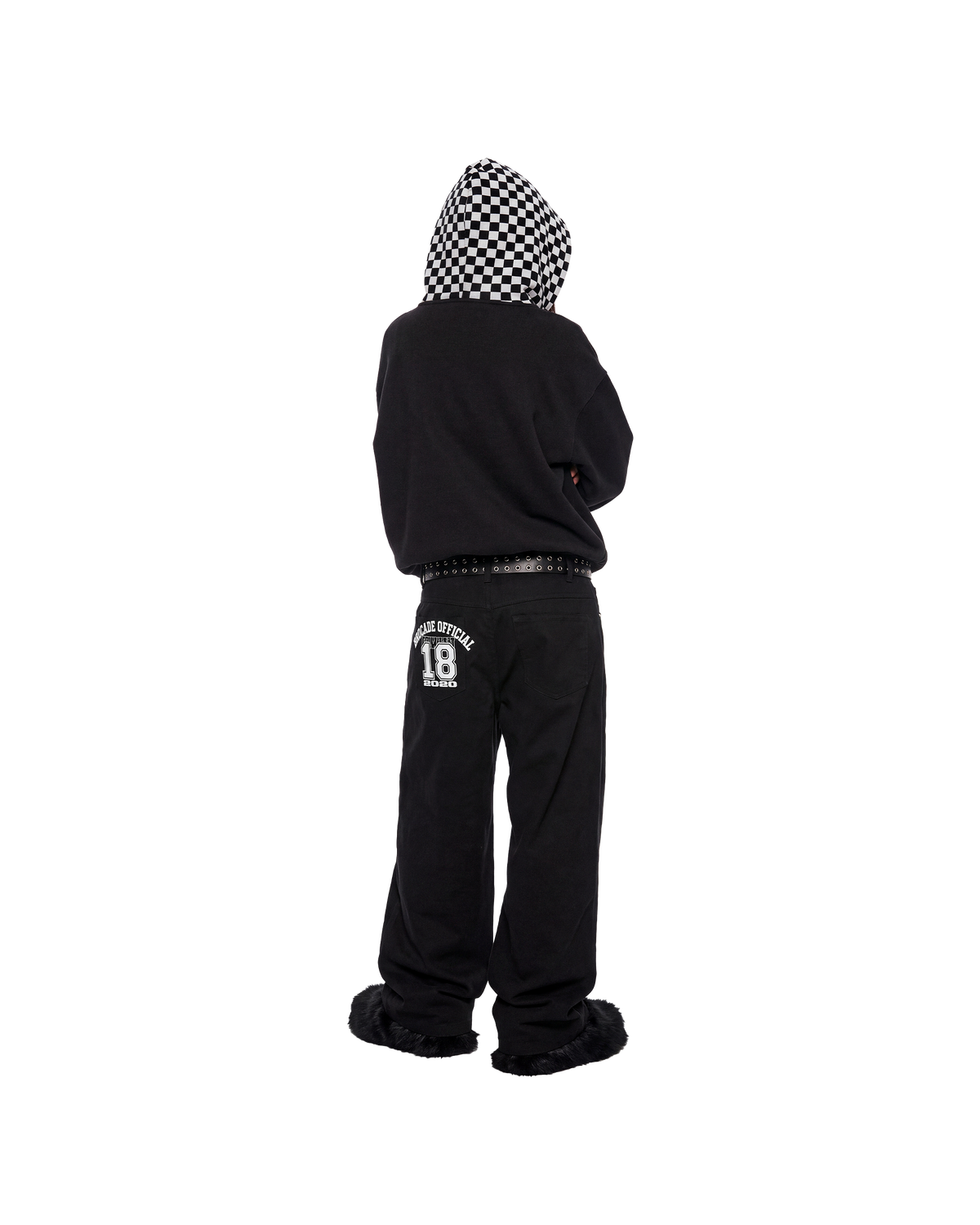 BROCADE 18 CYBER