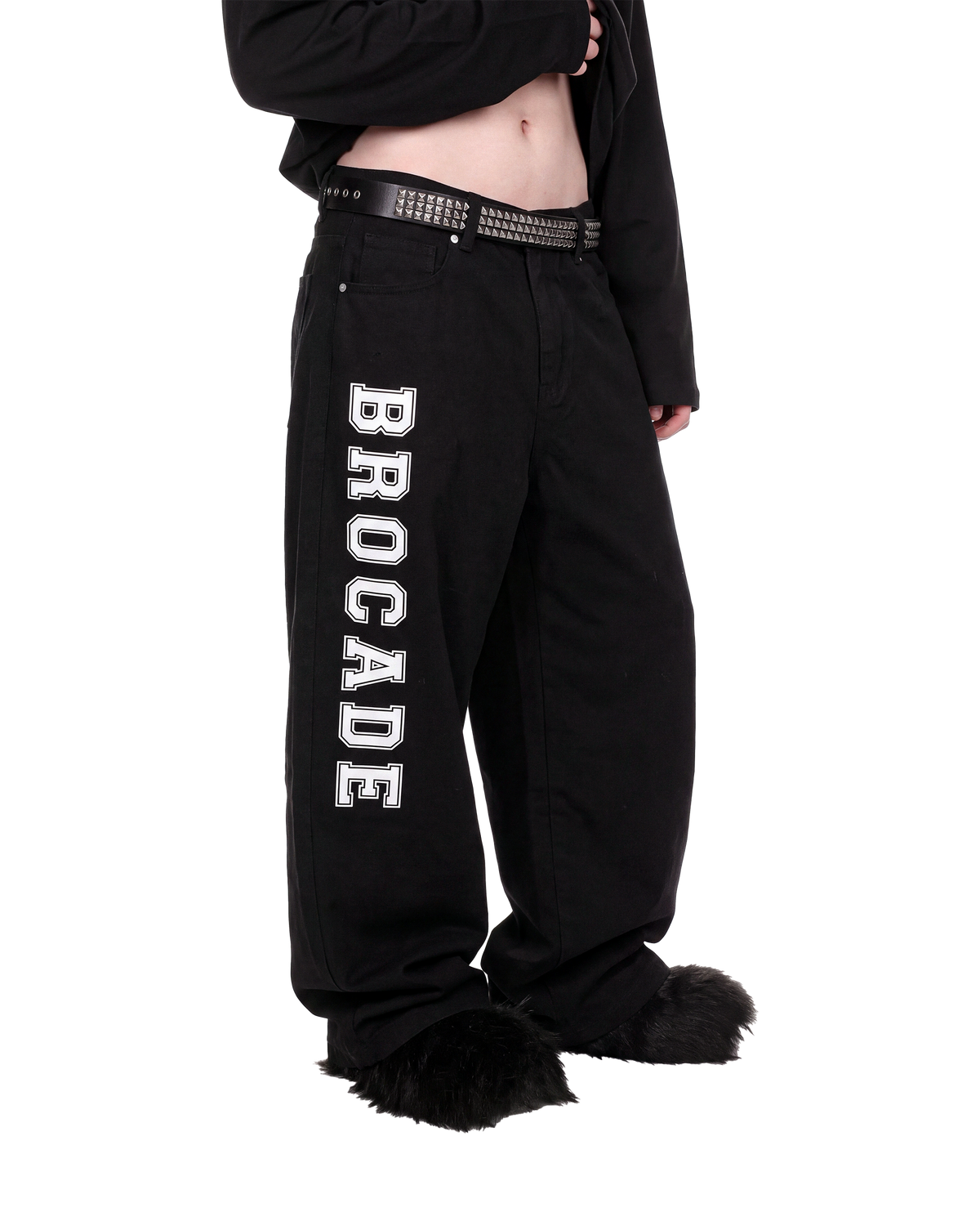BROCADE 18 CYBER