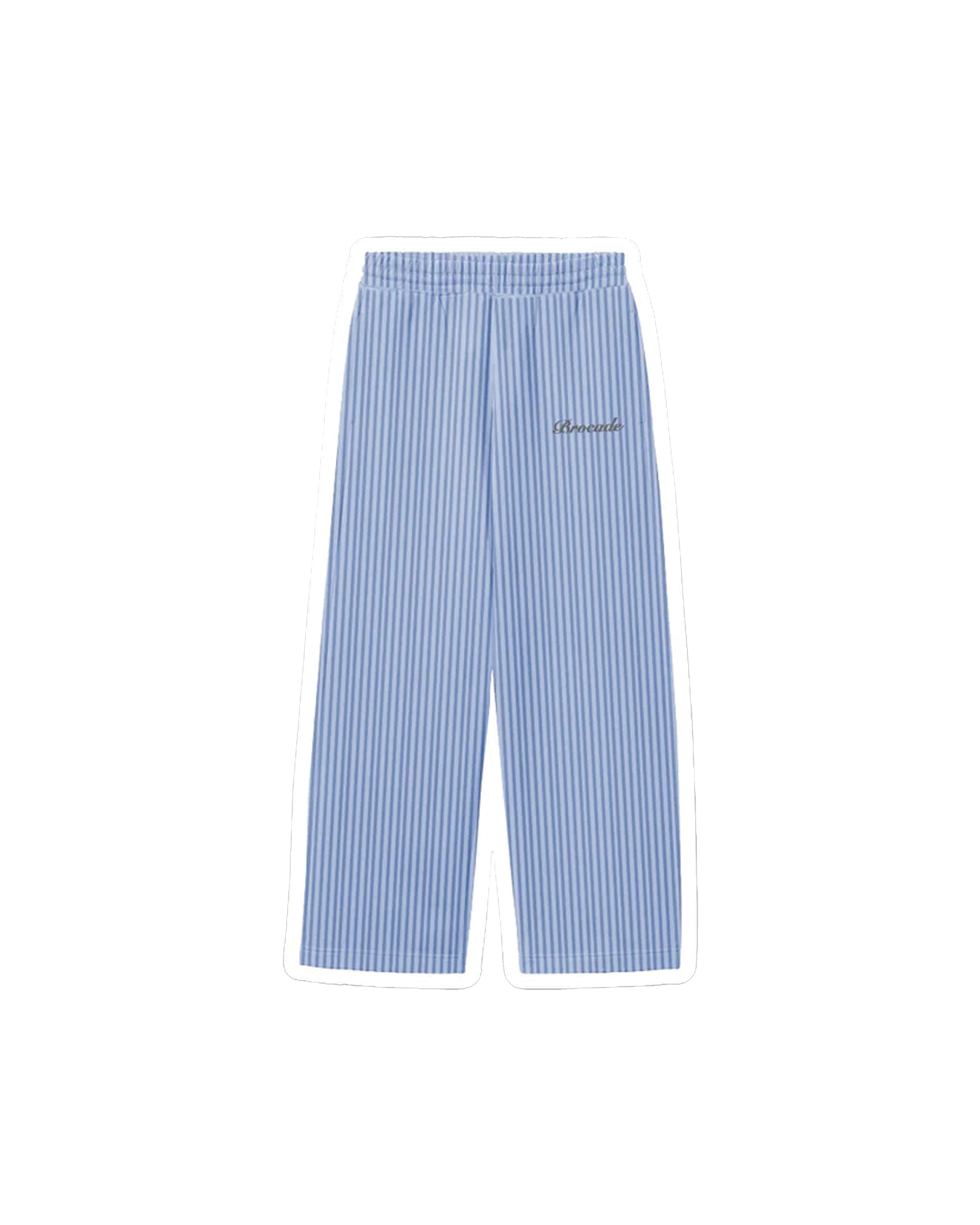 PINSTRIPE PANT STICKER