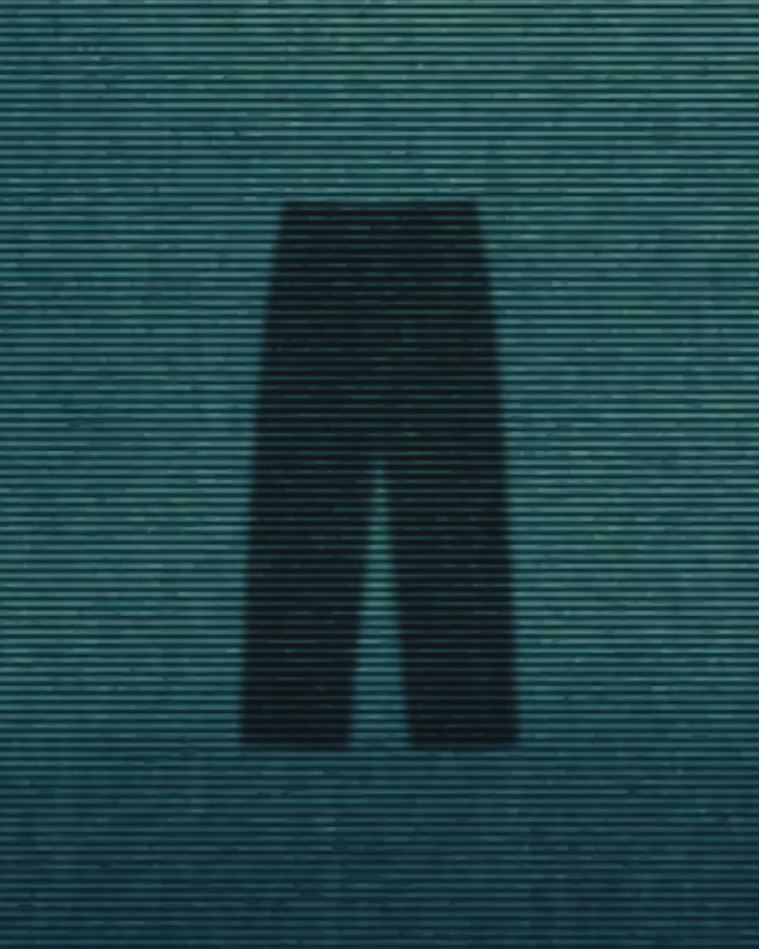 BLIND MUGSHOT TROUSER
