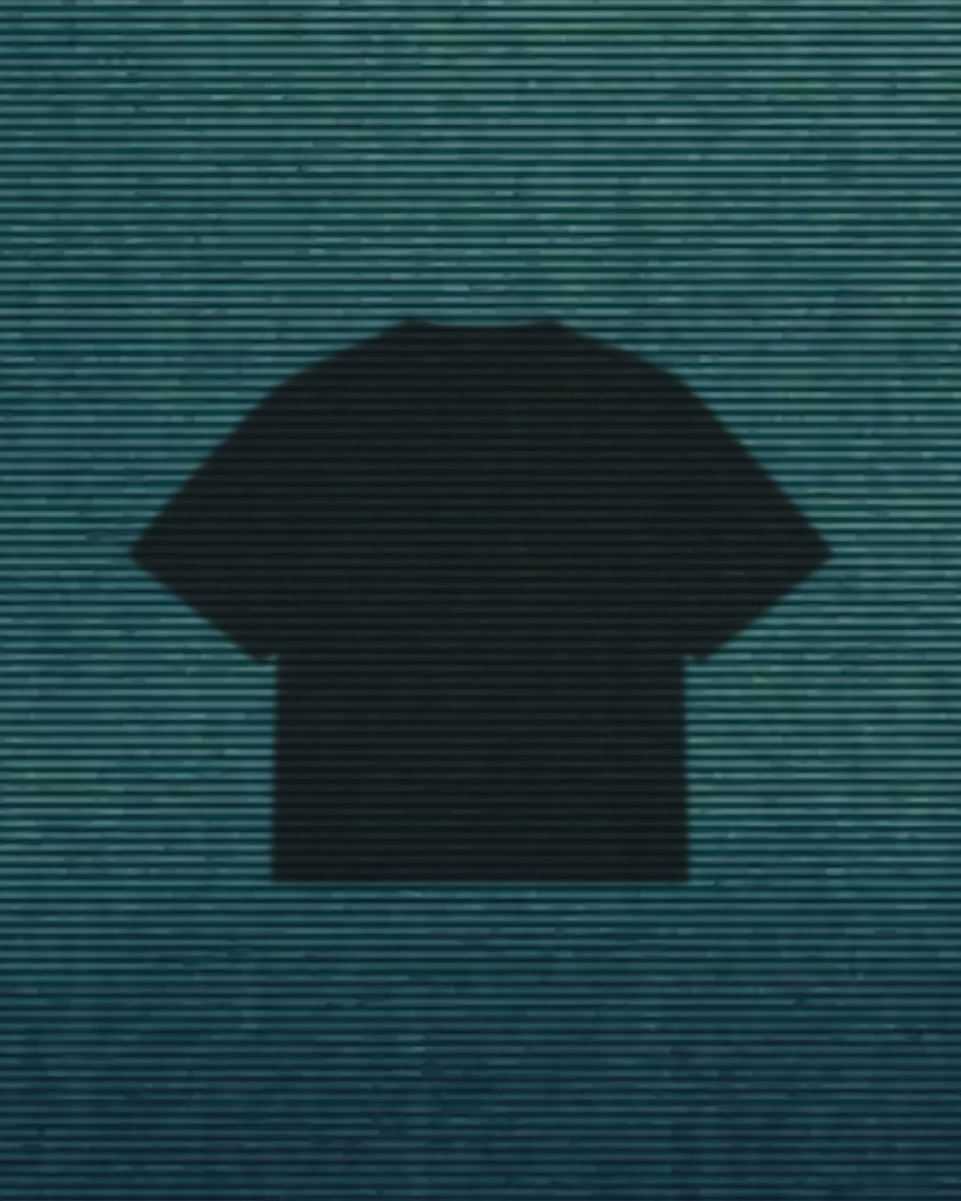 BLIND MUGSHOT TEE