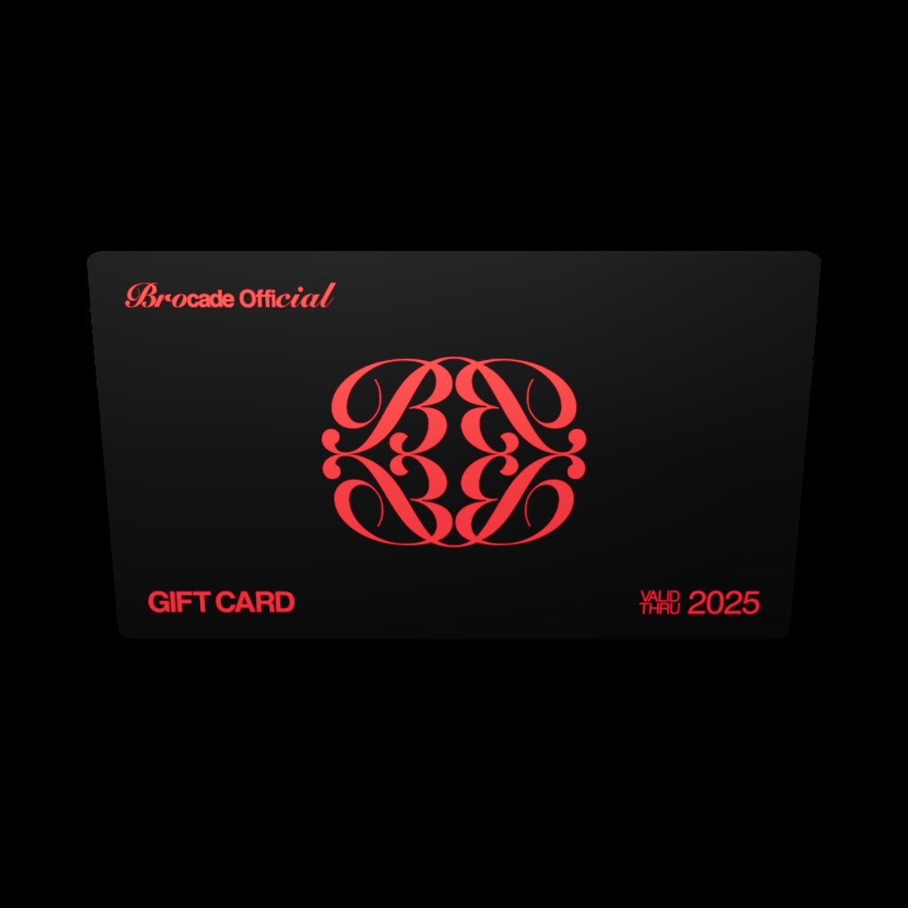 DASHAIN GIFT CARD