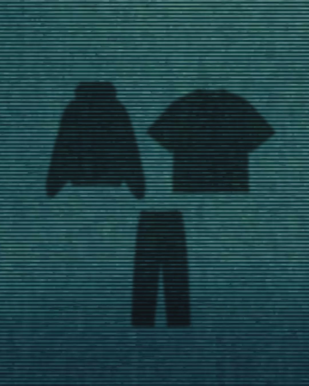 BLIND  MUGSHOT BUNDLE