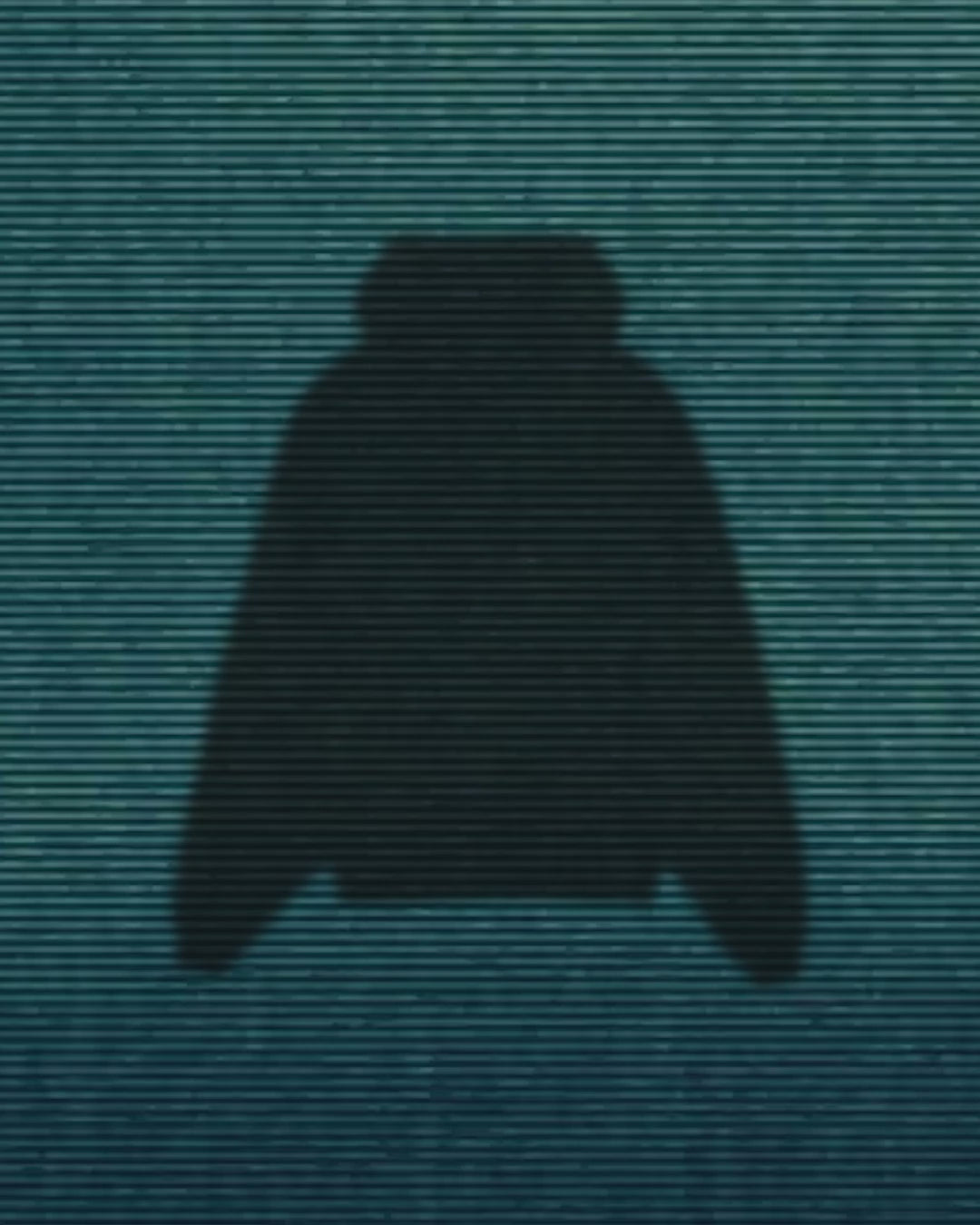 BLIND BROCADE VAULT HOODIE