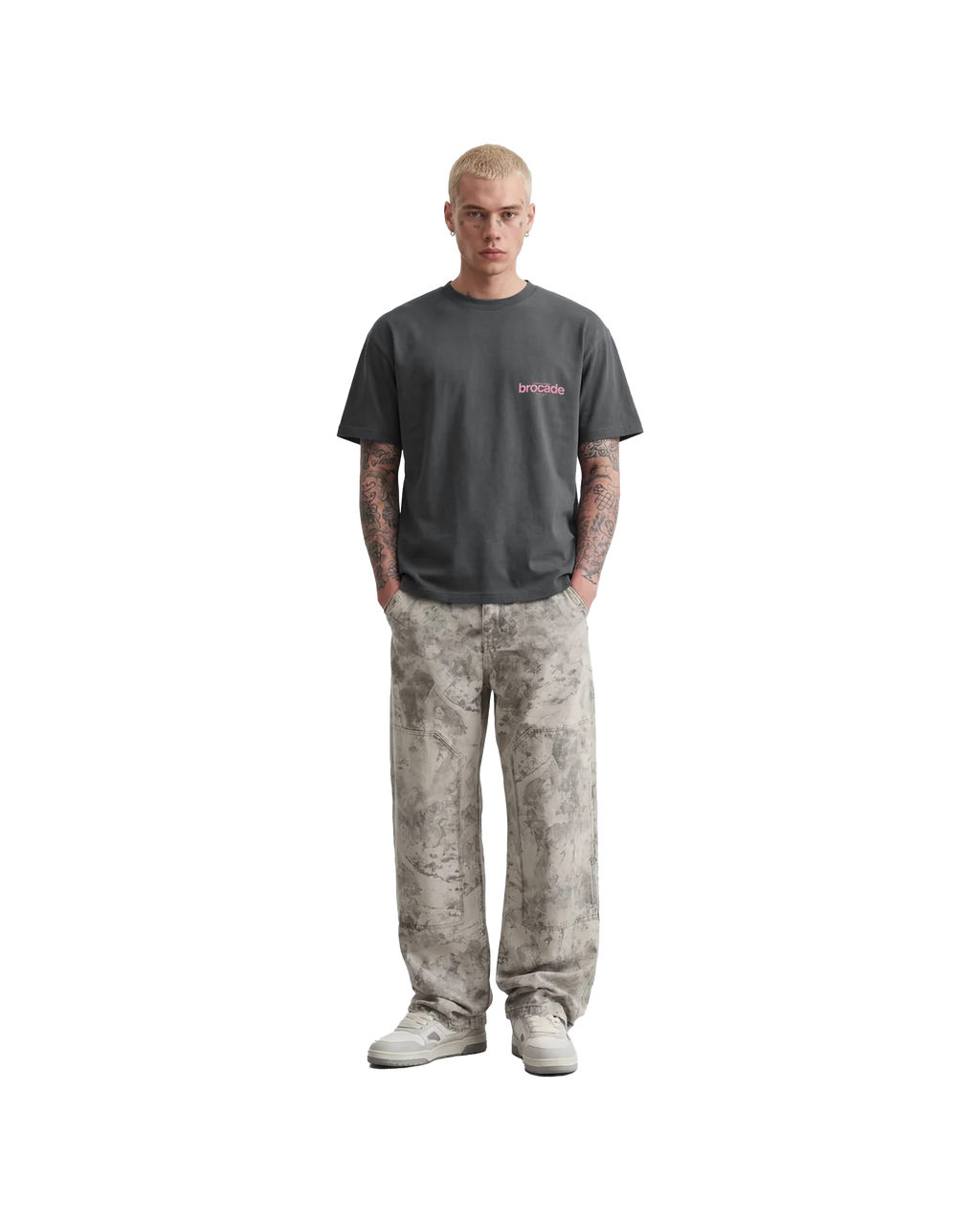 ESSENCE TEE