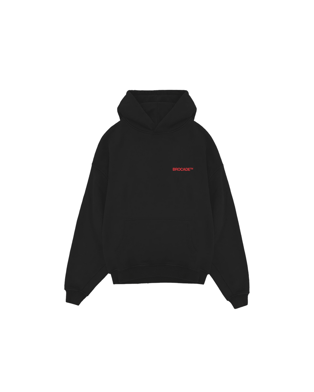 RED DINO EXCLUSIVE HOODIE