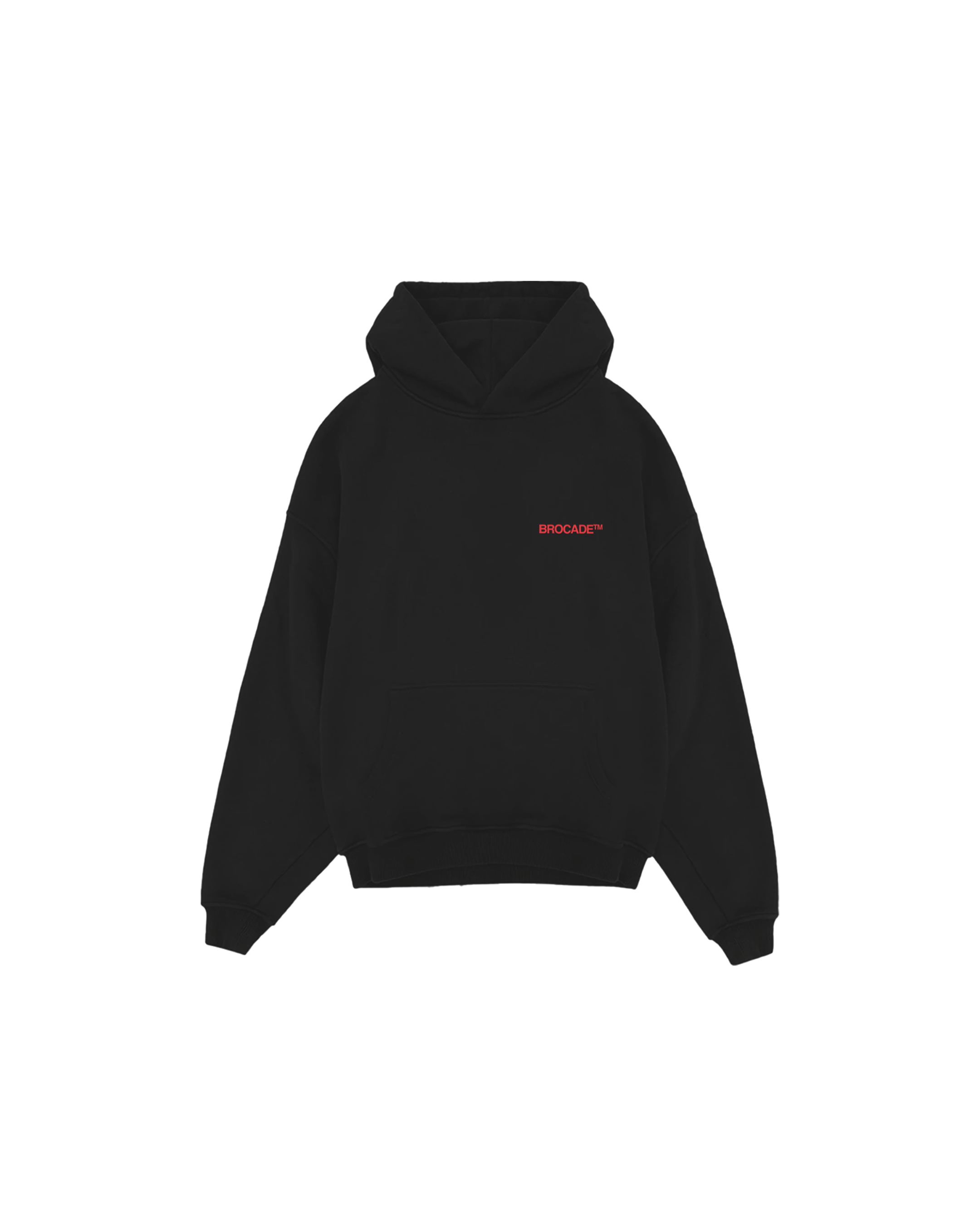 RED DINO EXCLUSIVE HOODIE