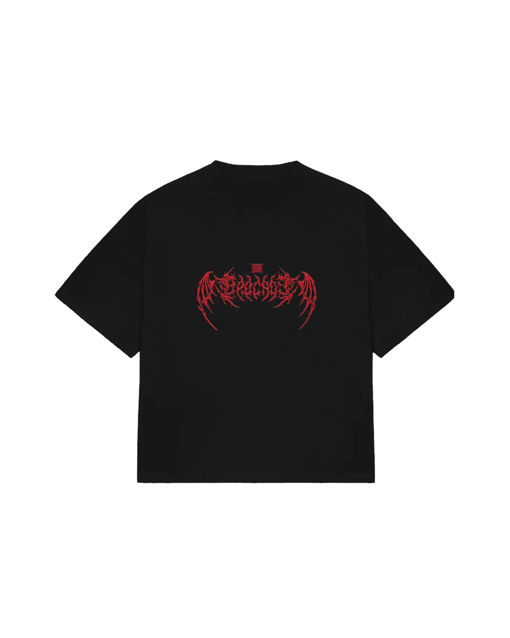 CREATIVISM  SCARLET RED